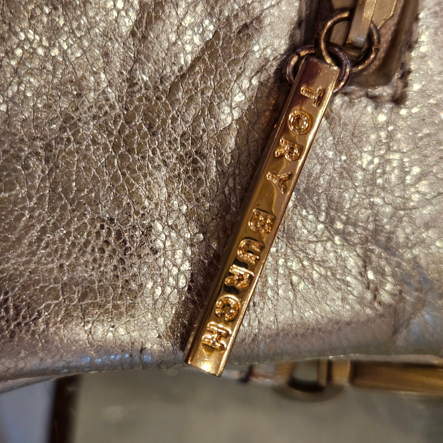 Pochette Tory Burch
