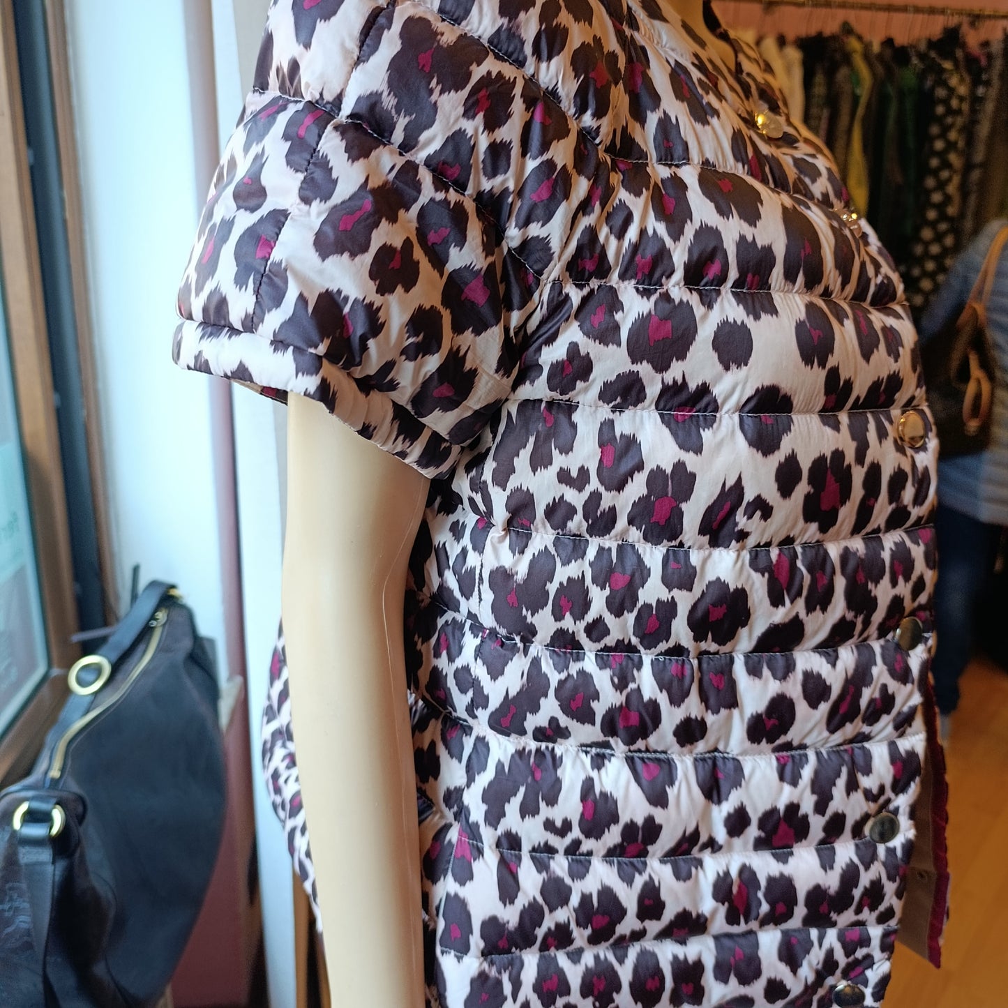 Giacca Liu Jo tg XL