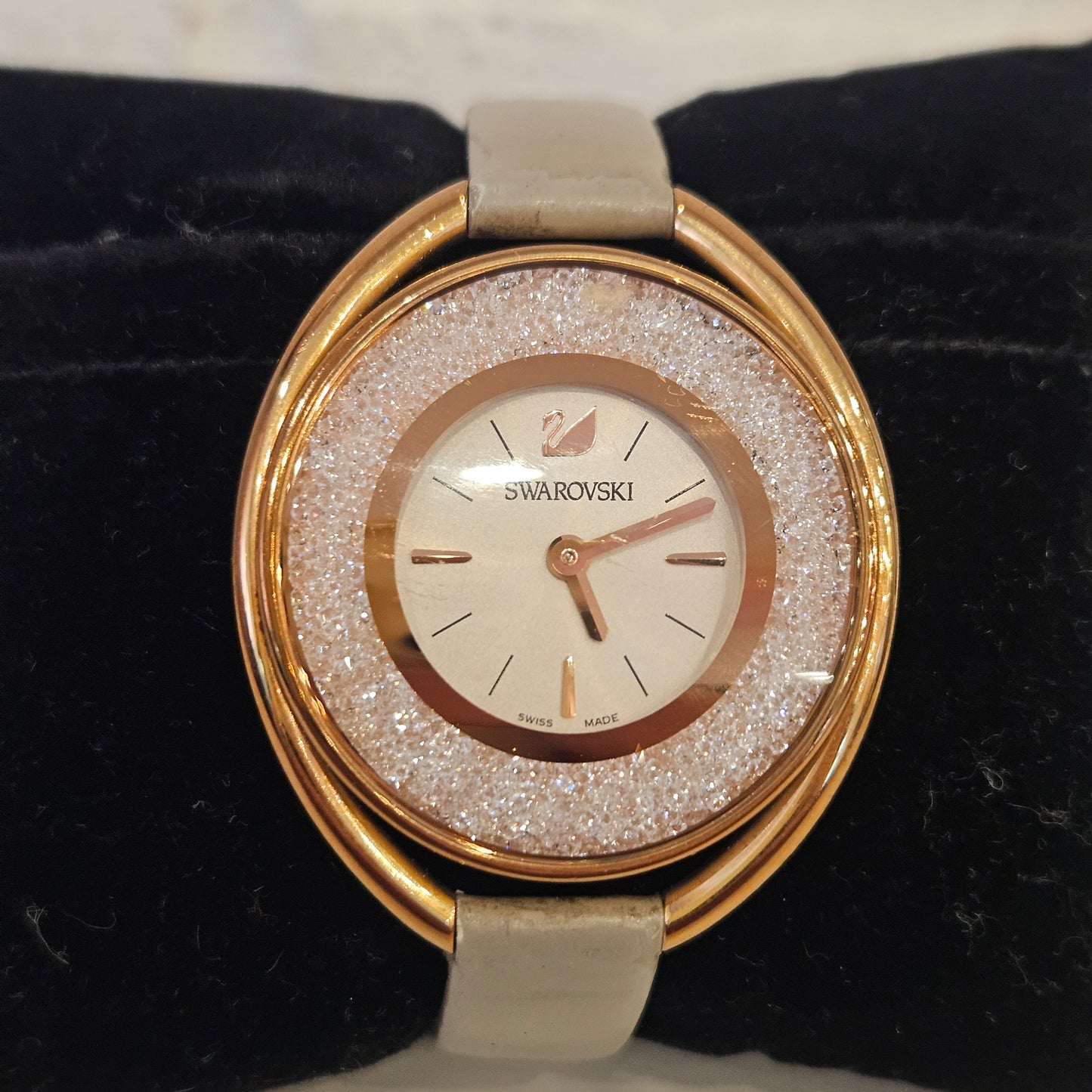 Orologio Swarovski
