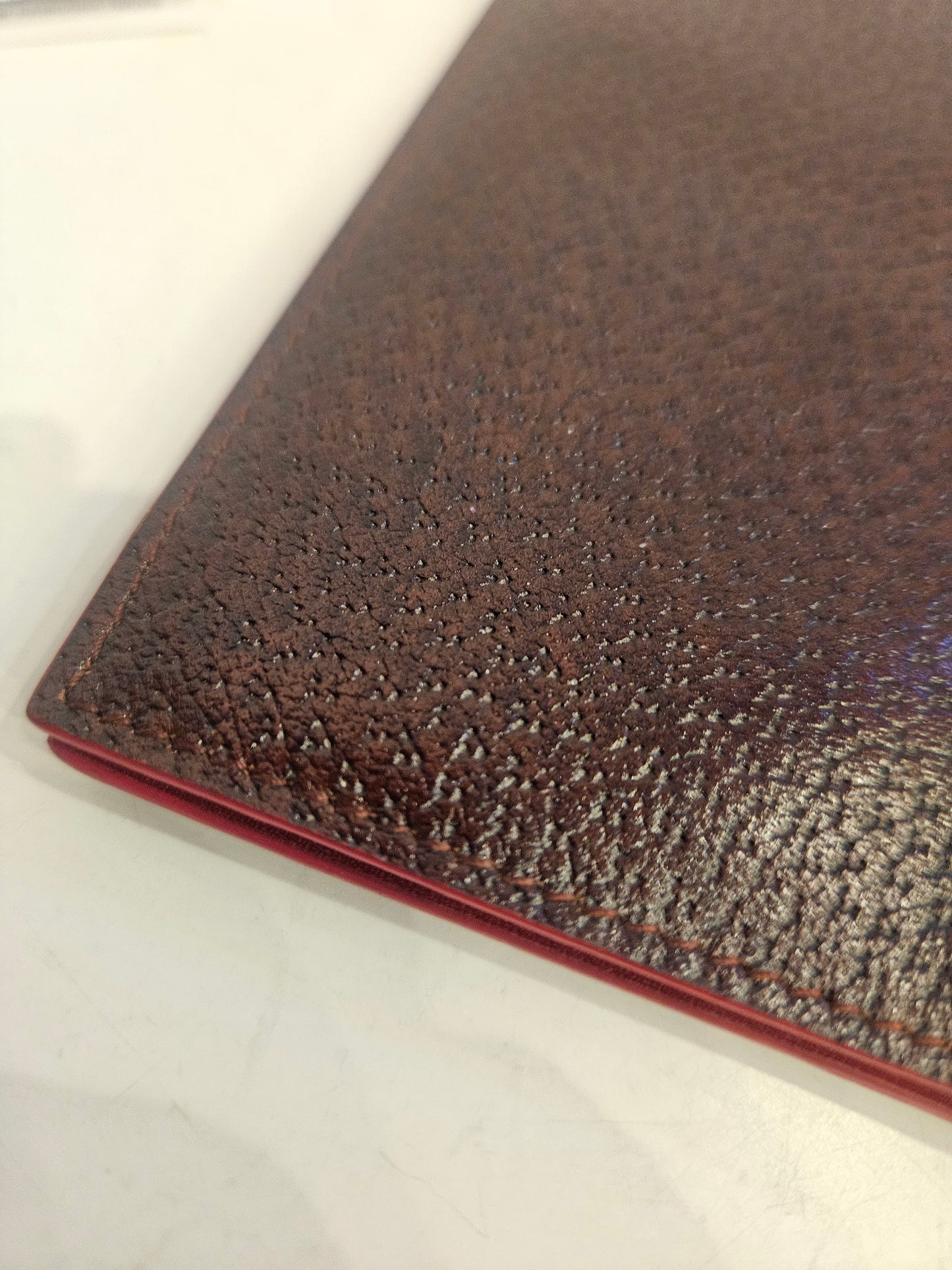 Porta documenti Balenciaga