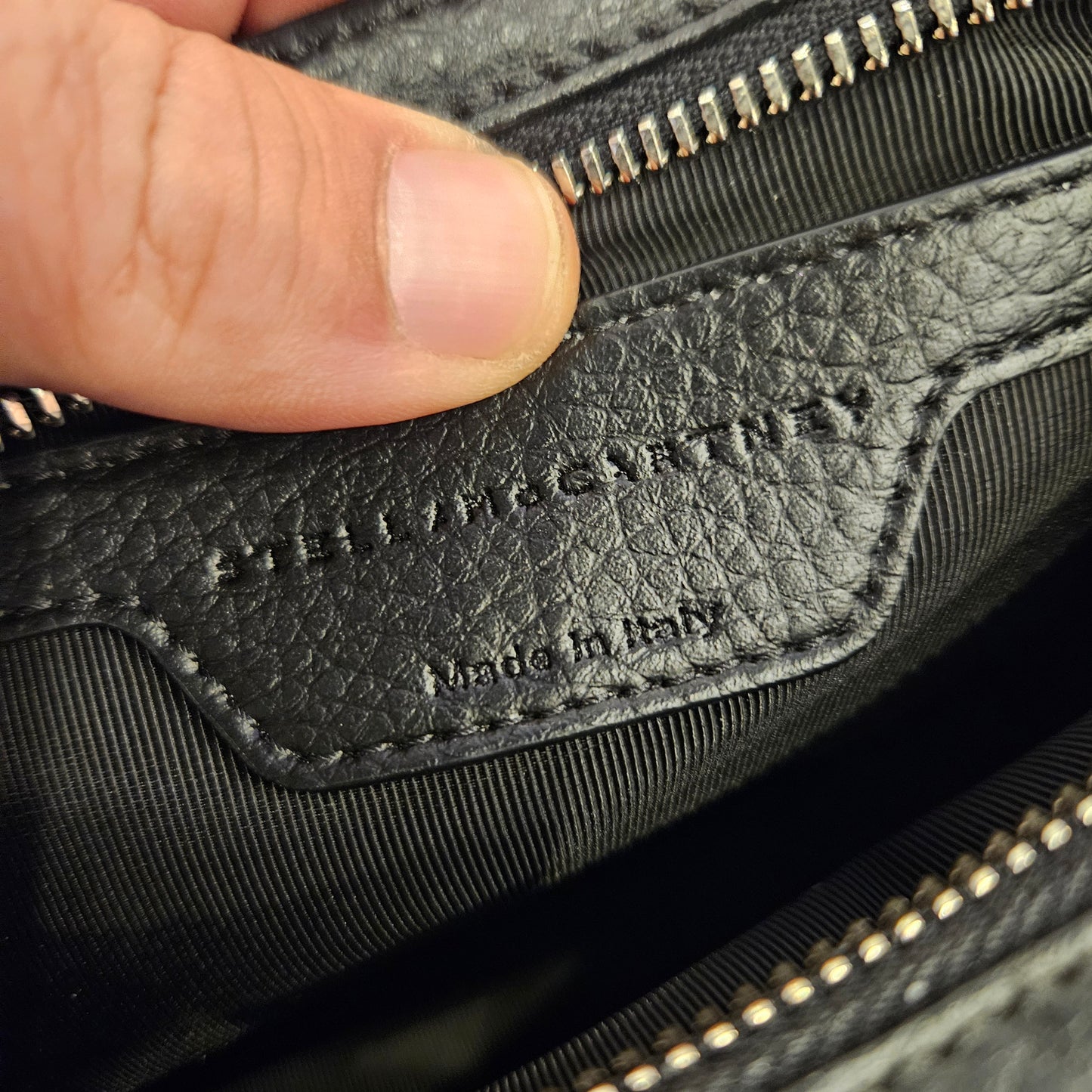 Borsa Datmoore Stella McCartney