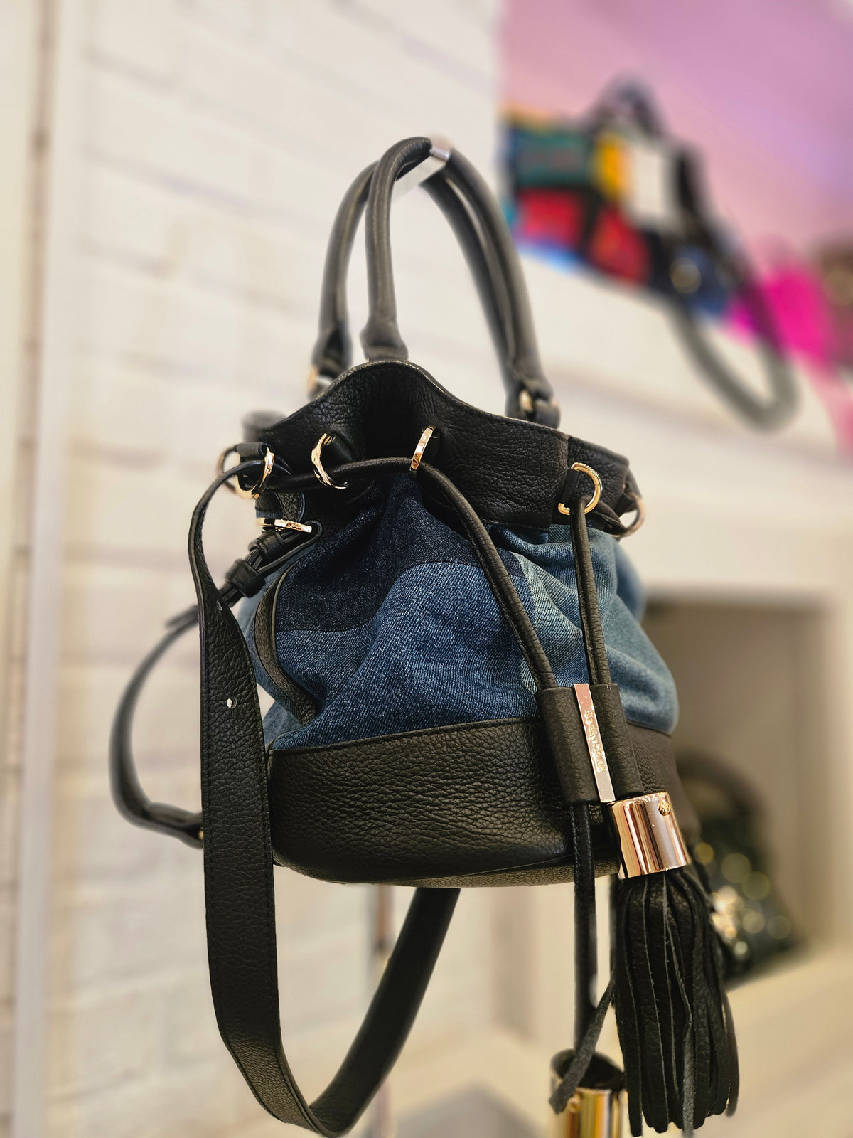 Bucklet See by Chloé