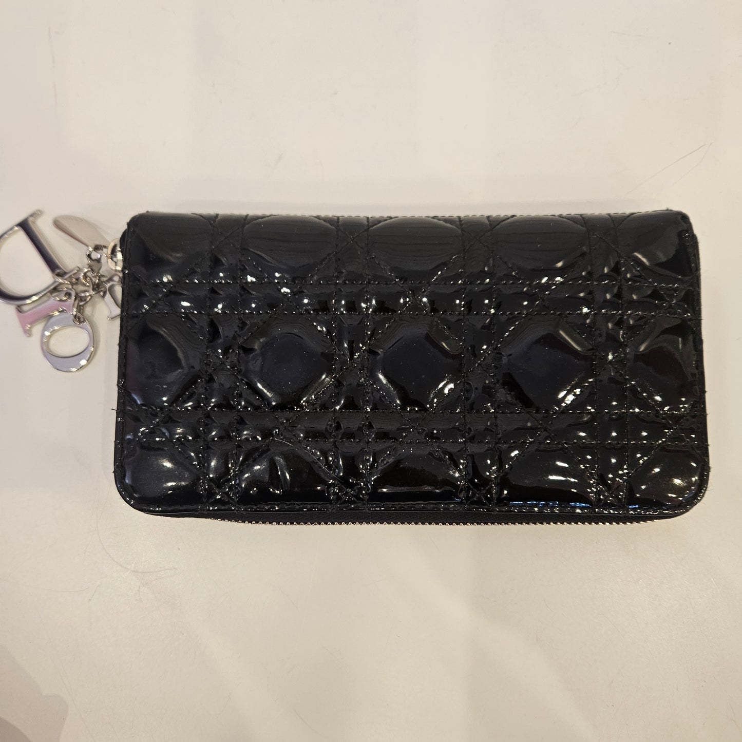 Portafoglio Dior