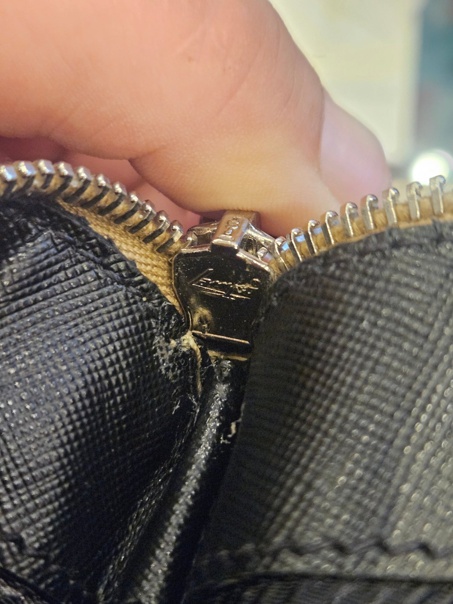 Tote bag Prada