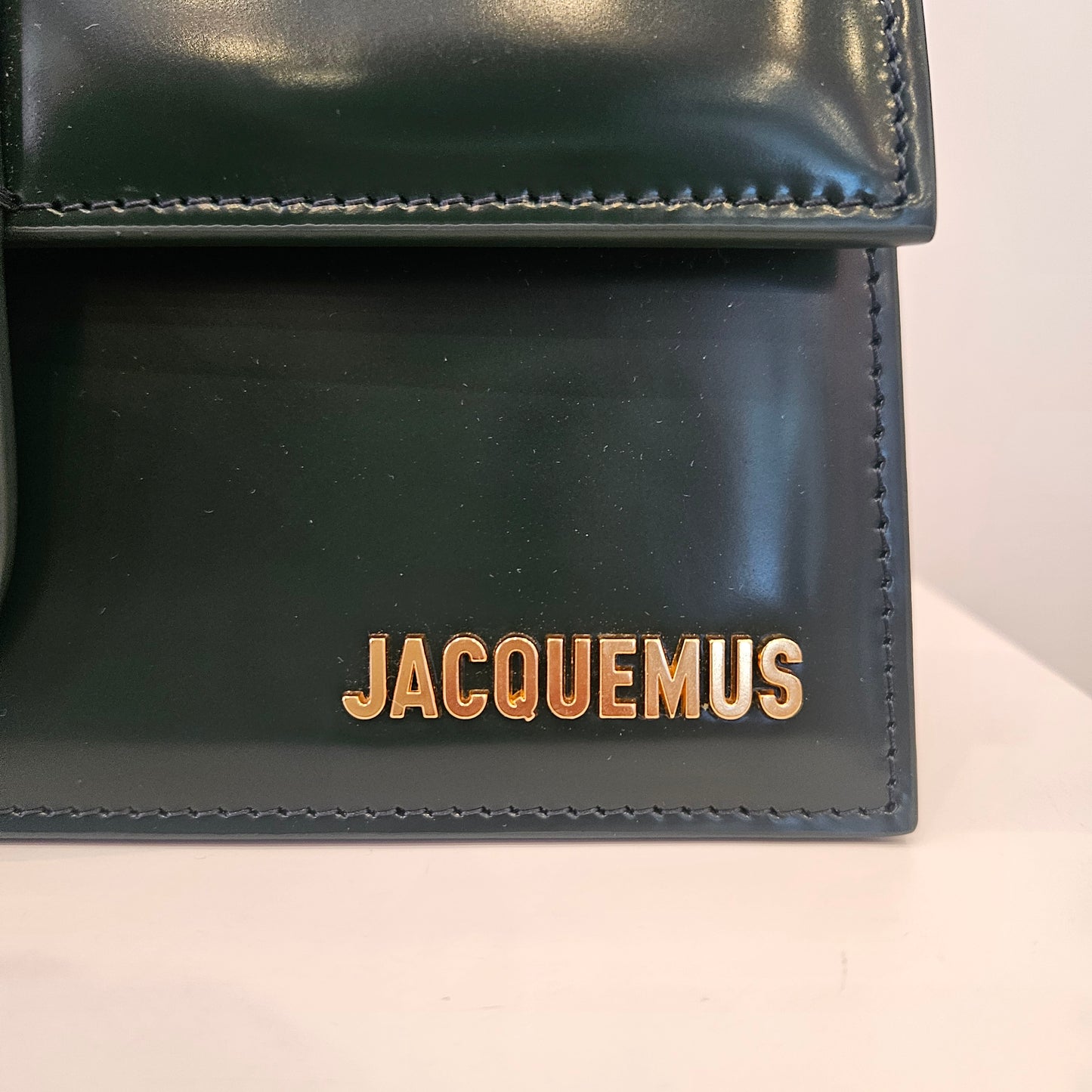 Jacquemus Le Bambino