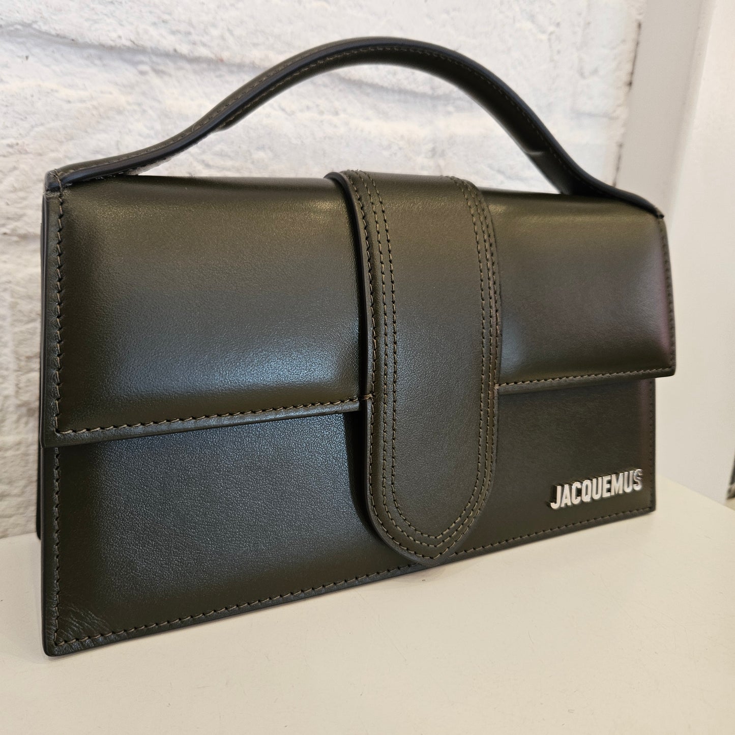 Jacquemus Le Bambino