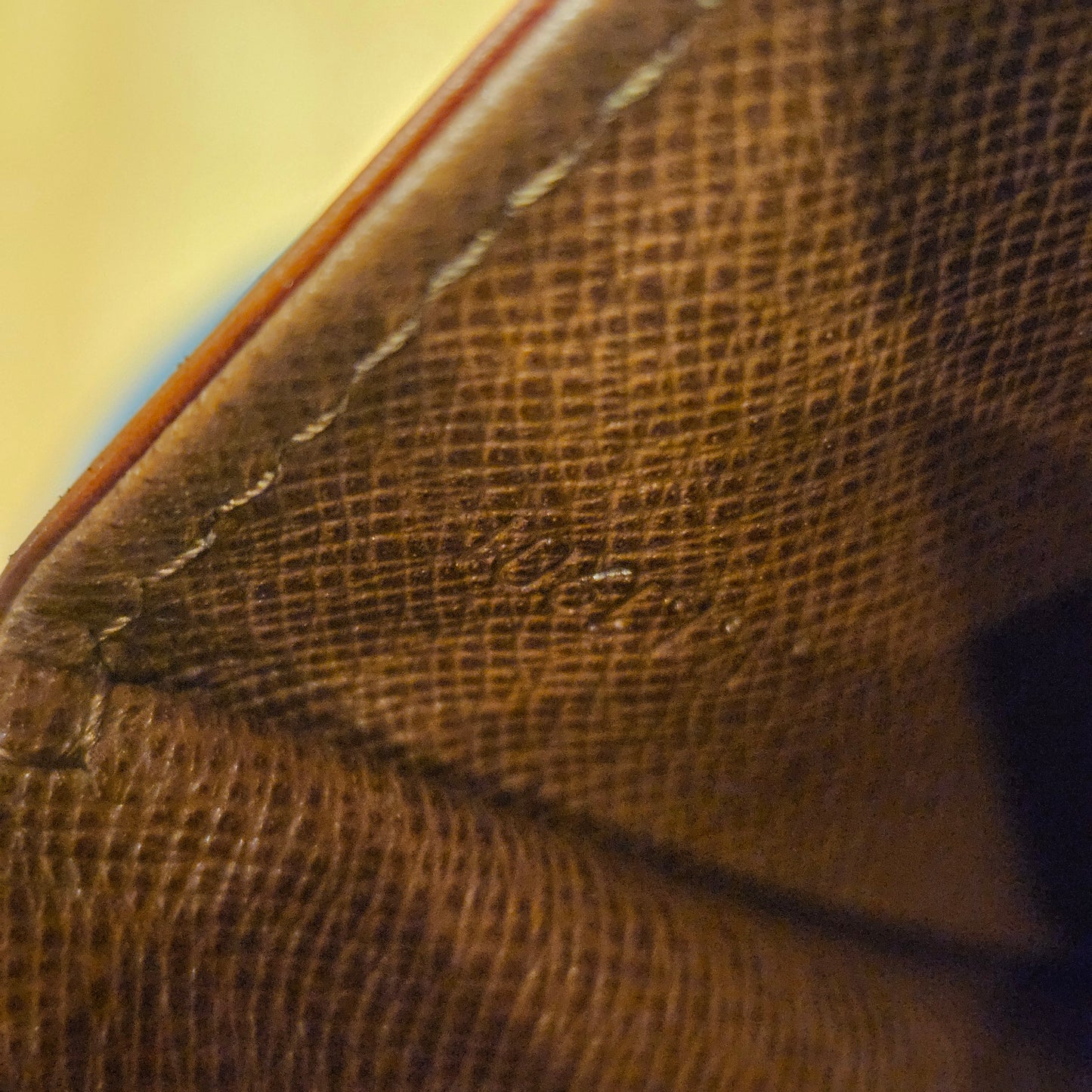 Borsa Saint Cloud Louis Vuitton