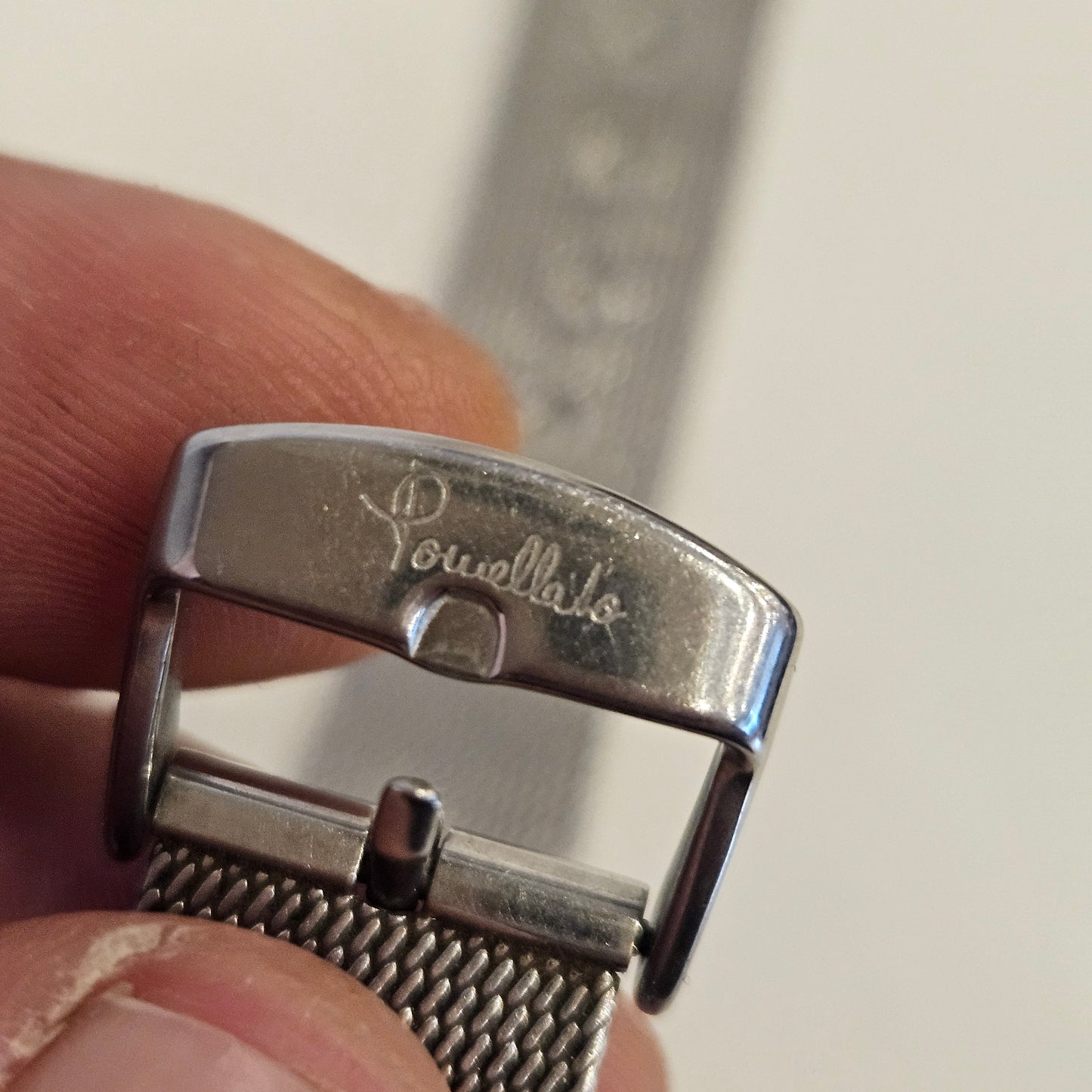 Orologio Dodo Pomellato