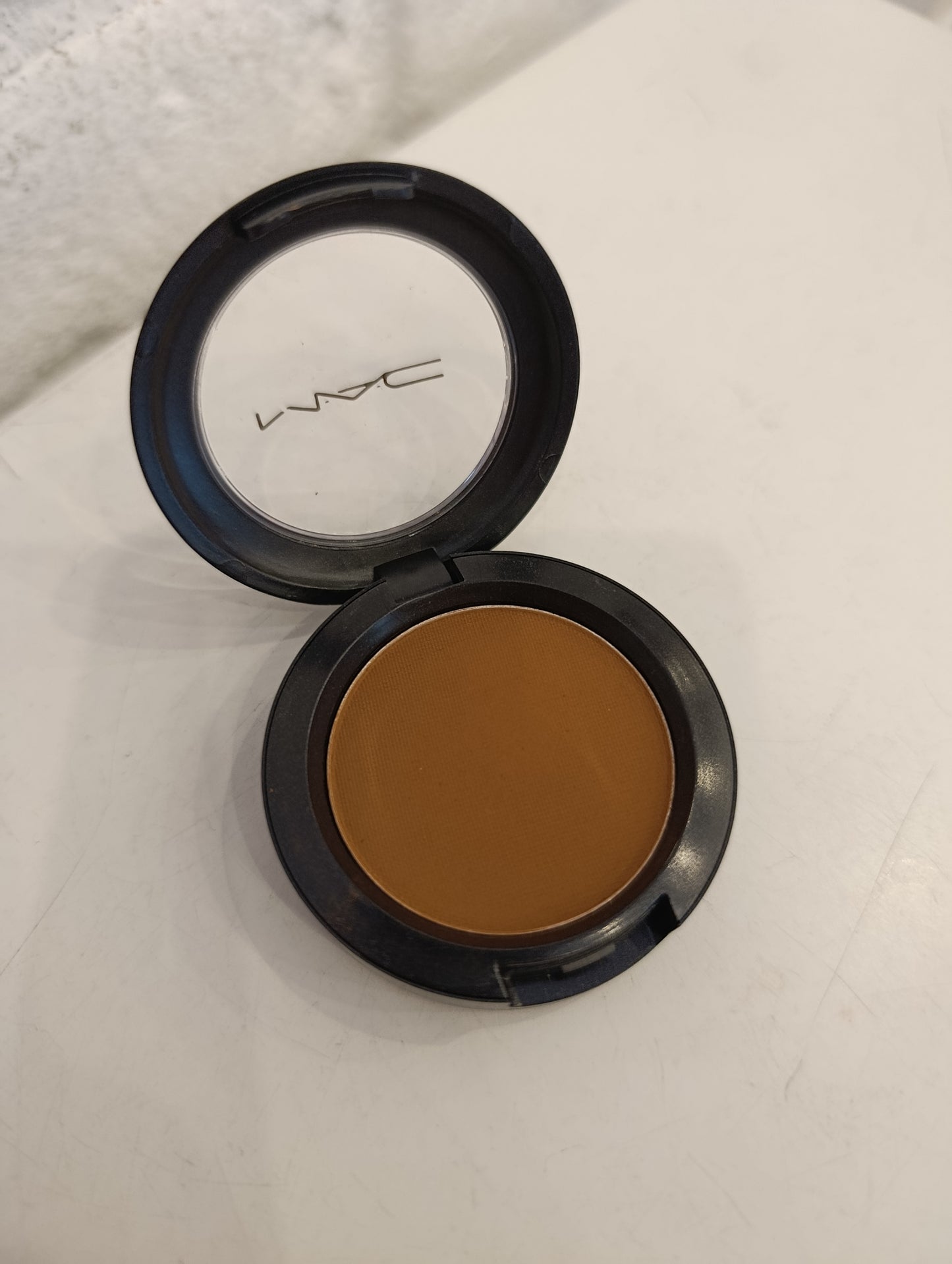 Mac ombretto nude AB4