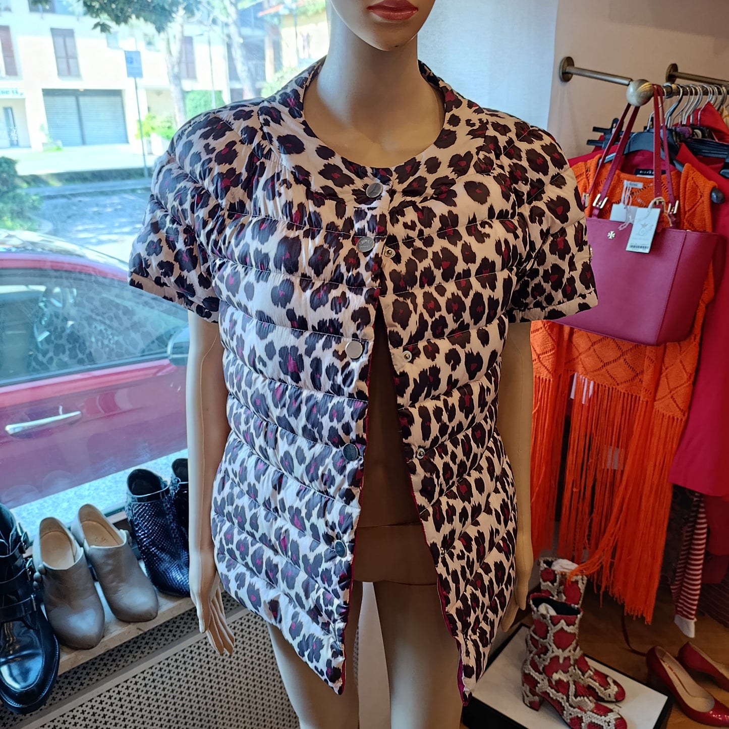 Giacca Liu Jo tg XL