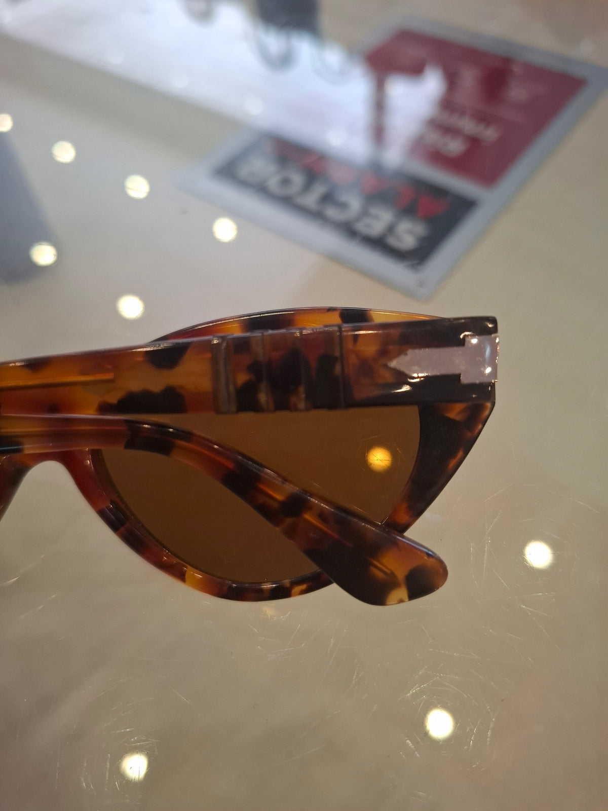 Occhiale Persol