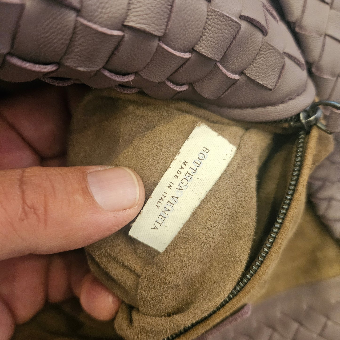 Bottega Veneta Fourre-Toute
