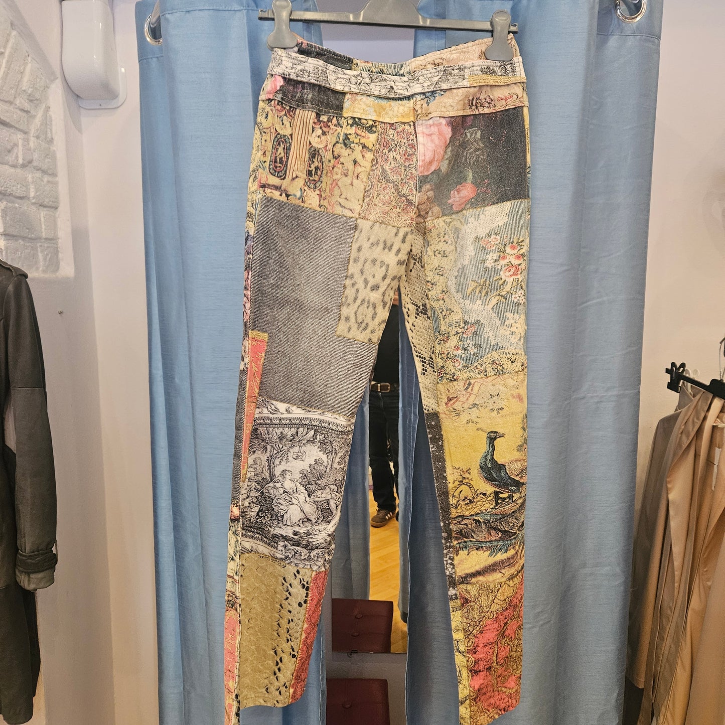 Jeans Cavalli tg XS