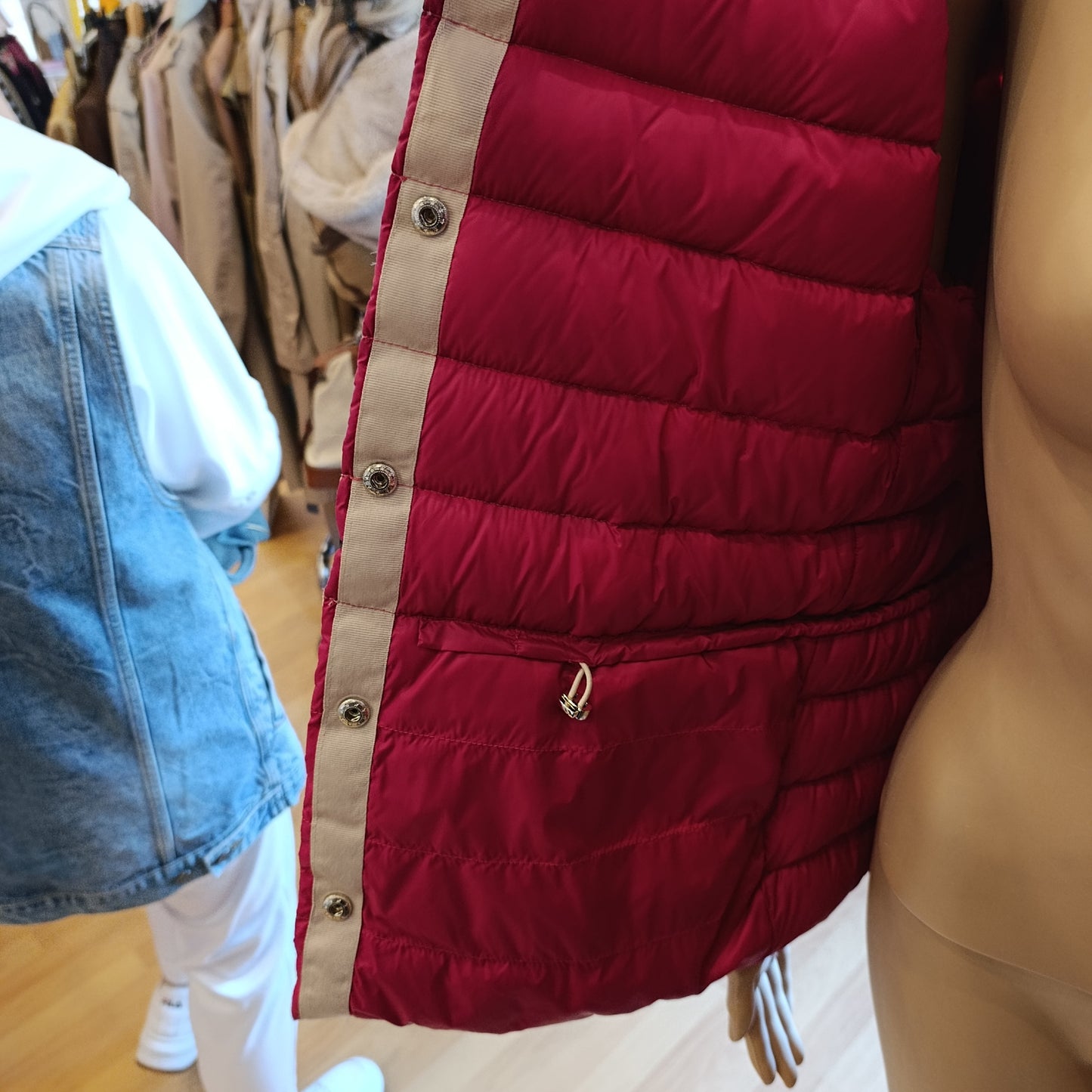 Giacca Liu Jo tg XL