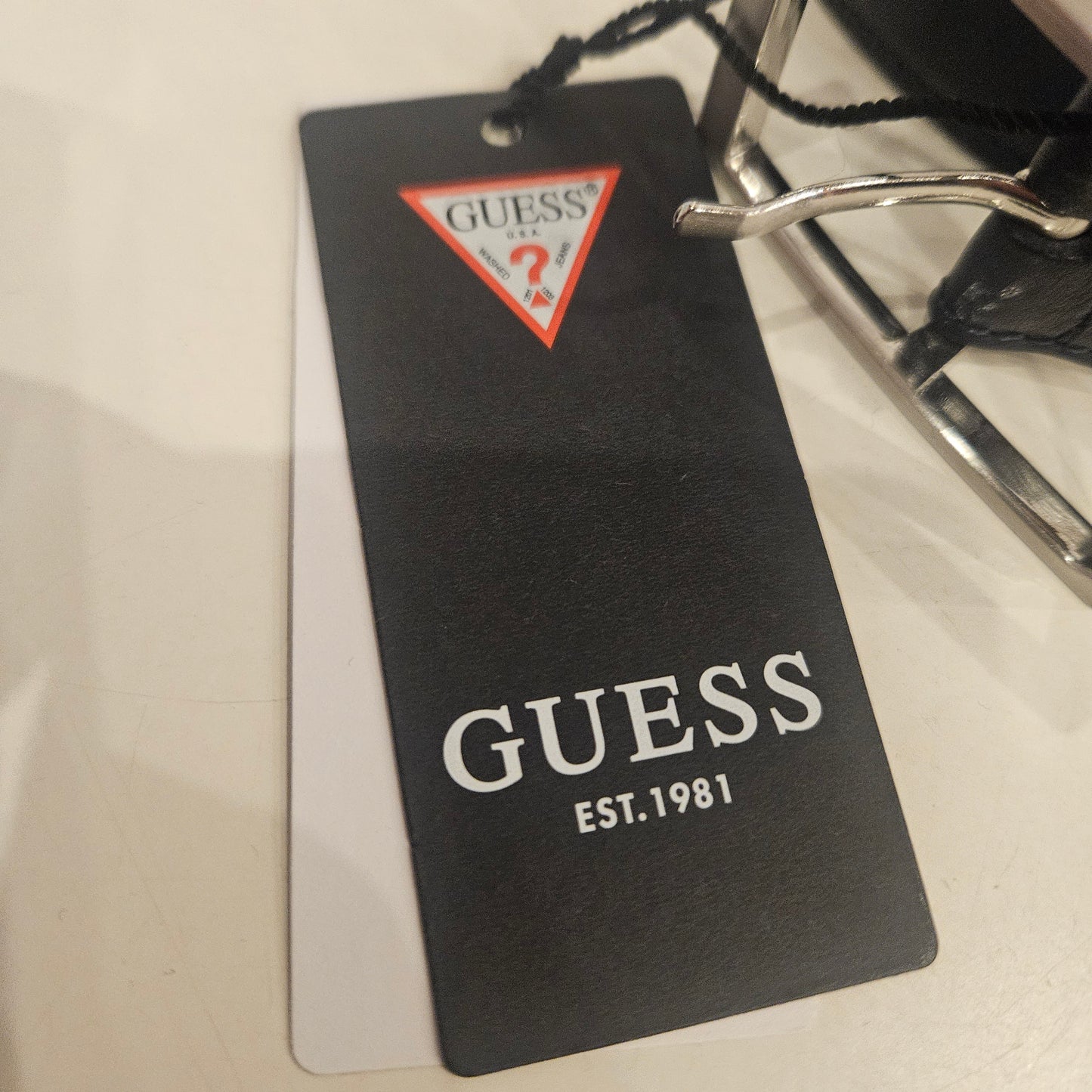 Cintura Guess mis 100