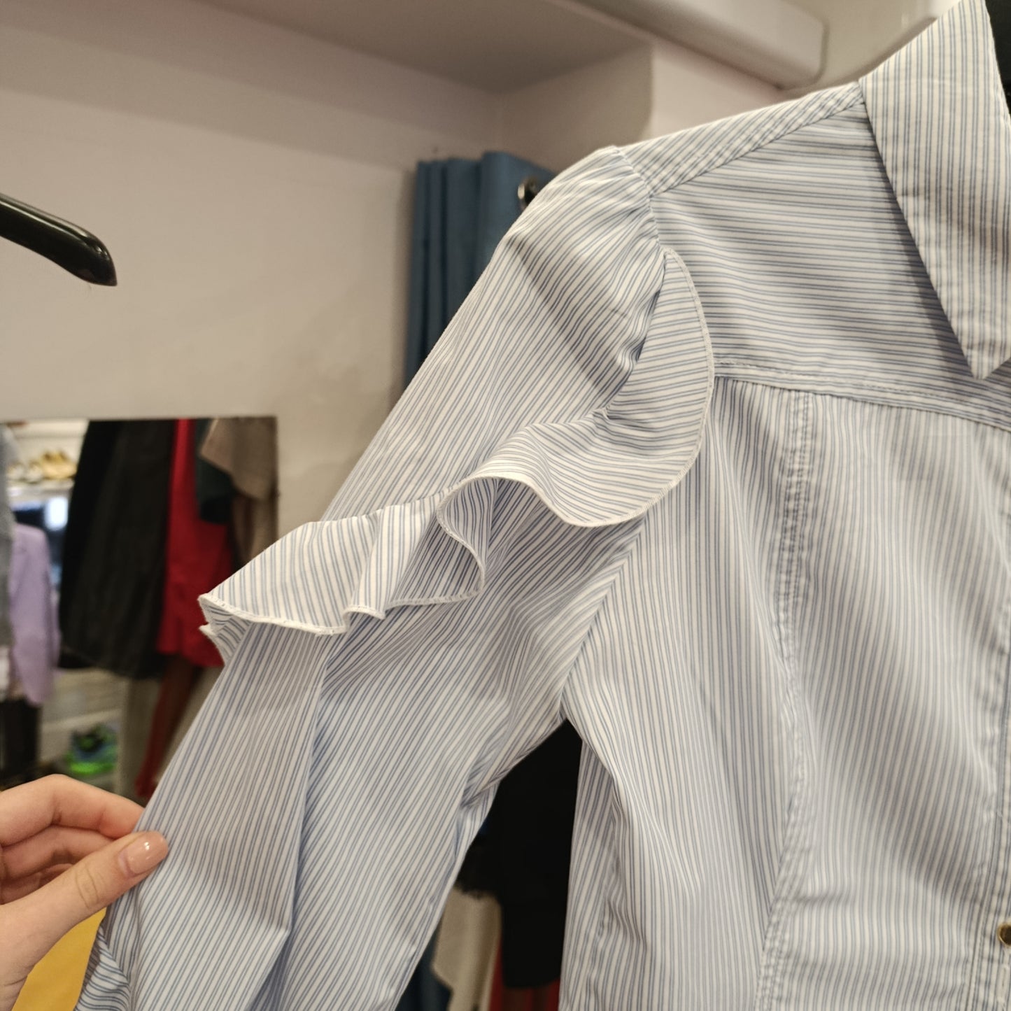 Camicia Mangano tg 42