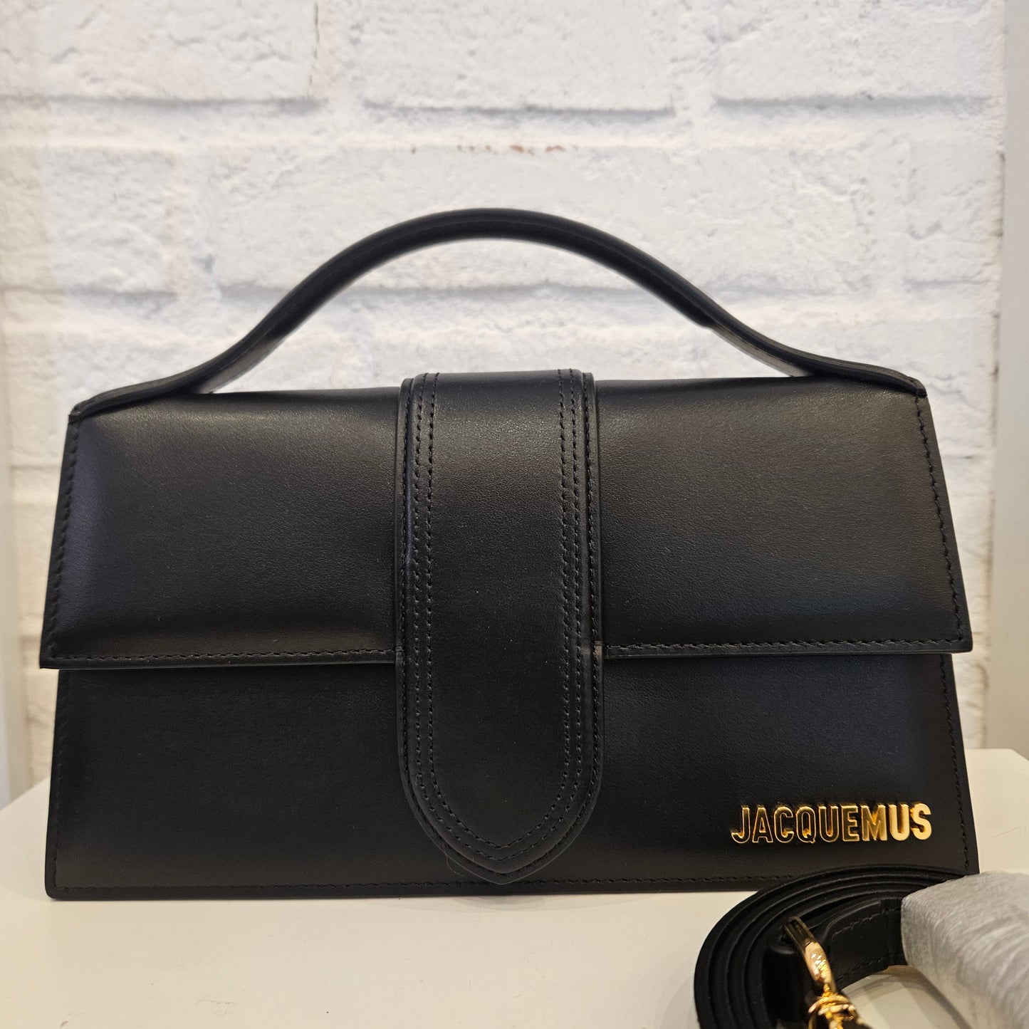 Jacquemus Le Bambino