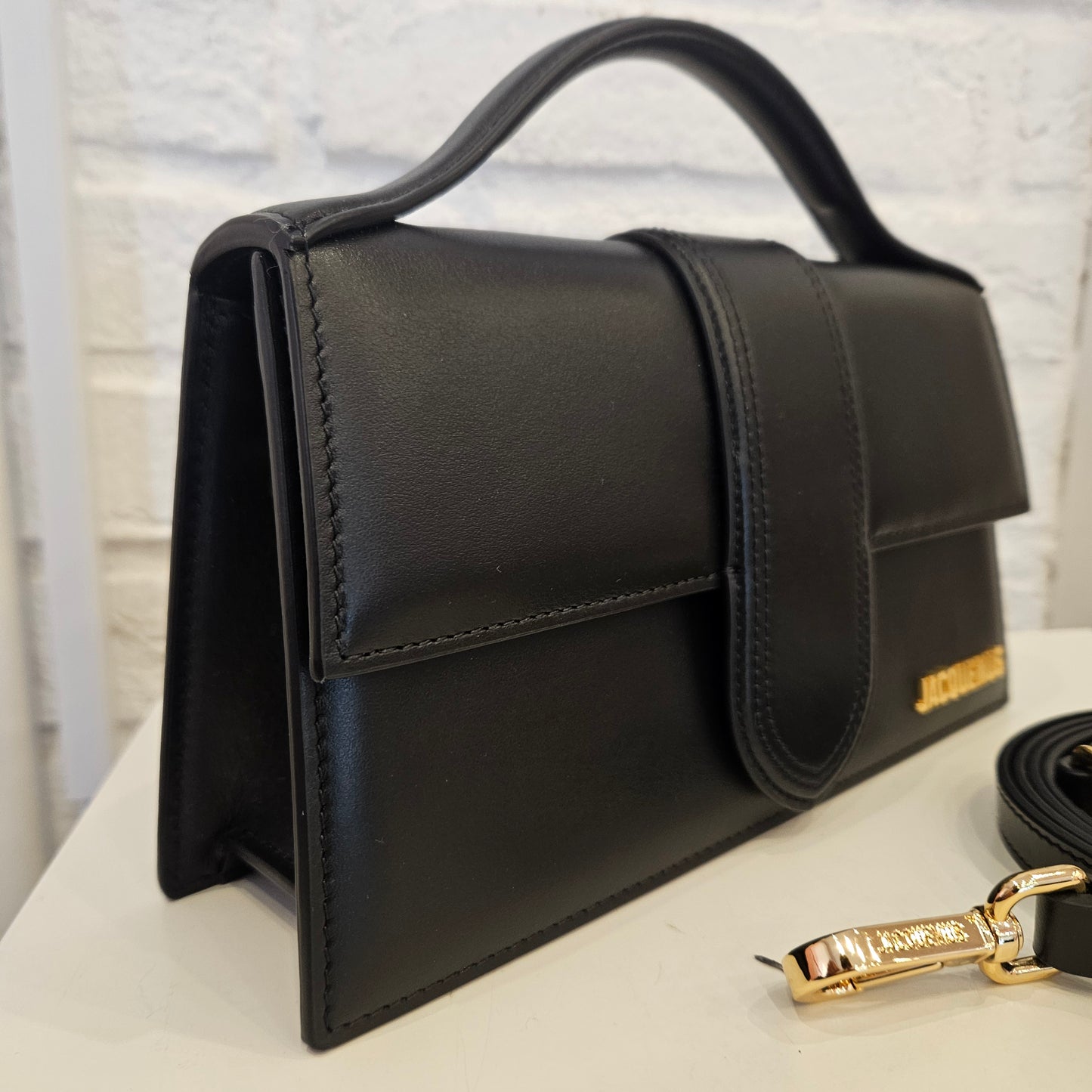 Jacquemus Le Bambino