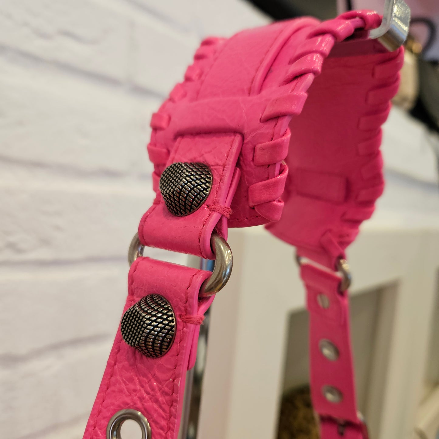 Balenciaga Le Cagole