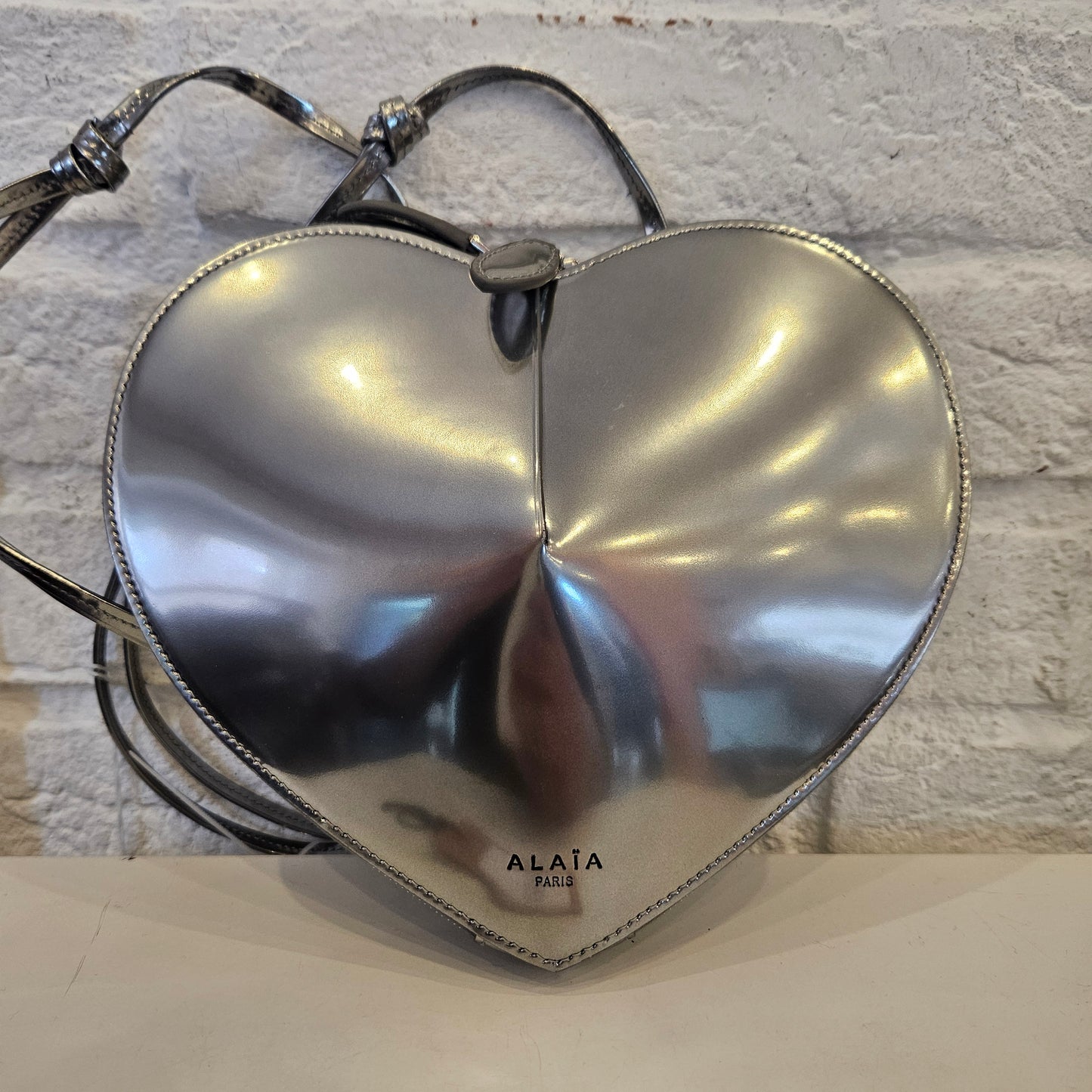 Le Coeur Alaïa