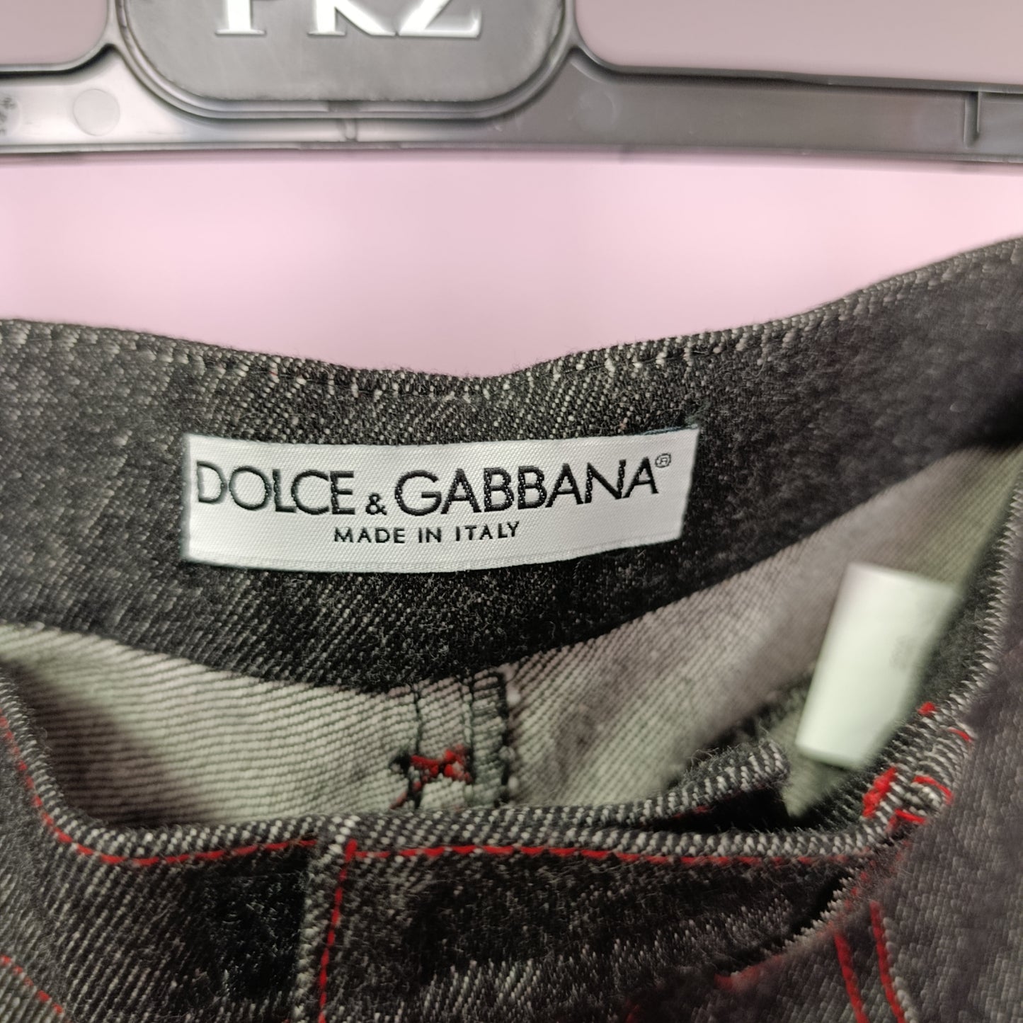 Pantaloncino dolce e gabbana tg 48