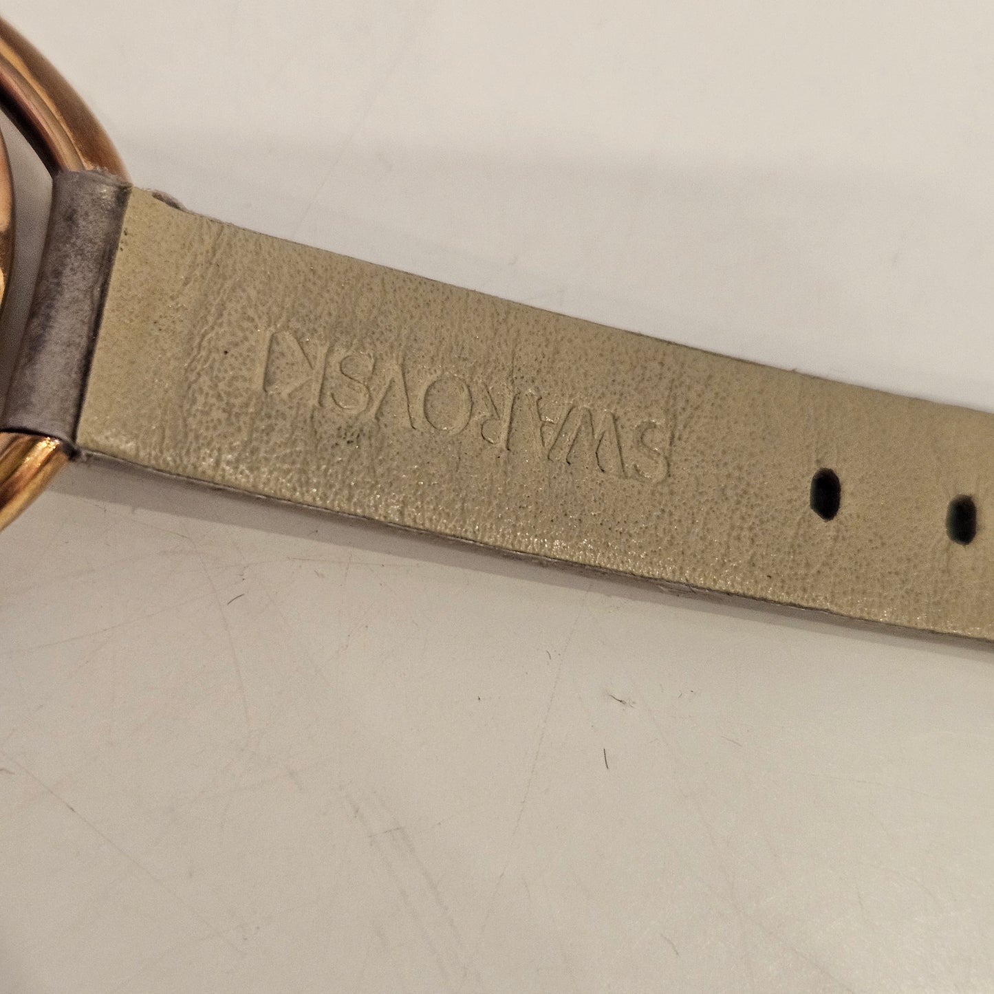 Orologio Swarovski