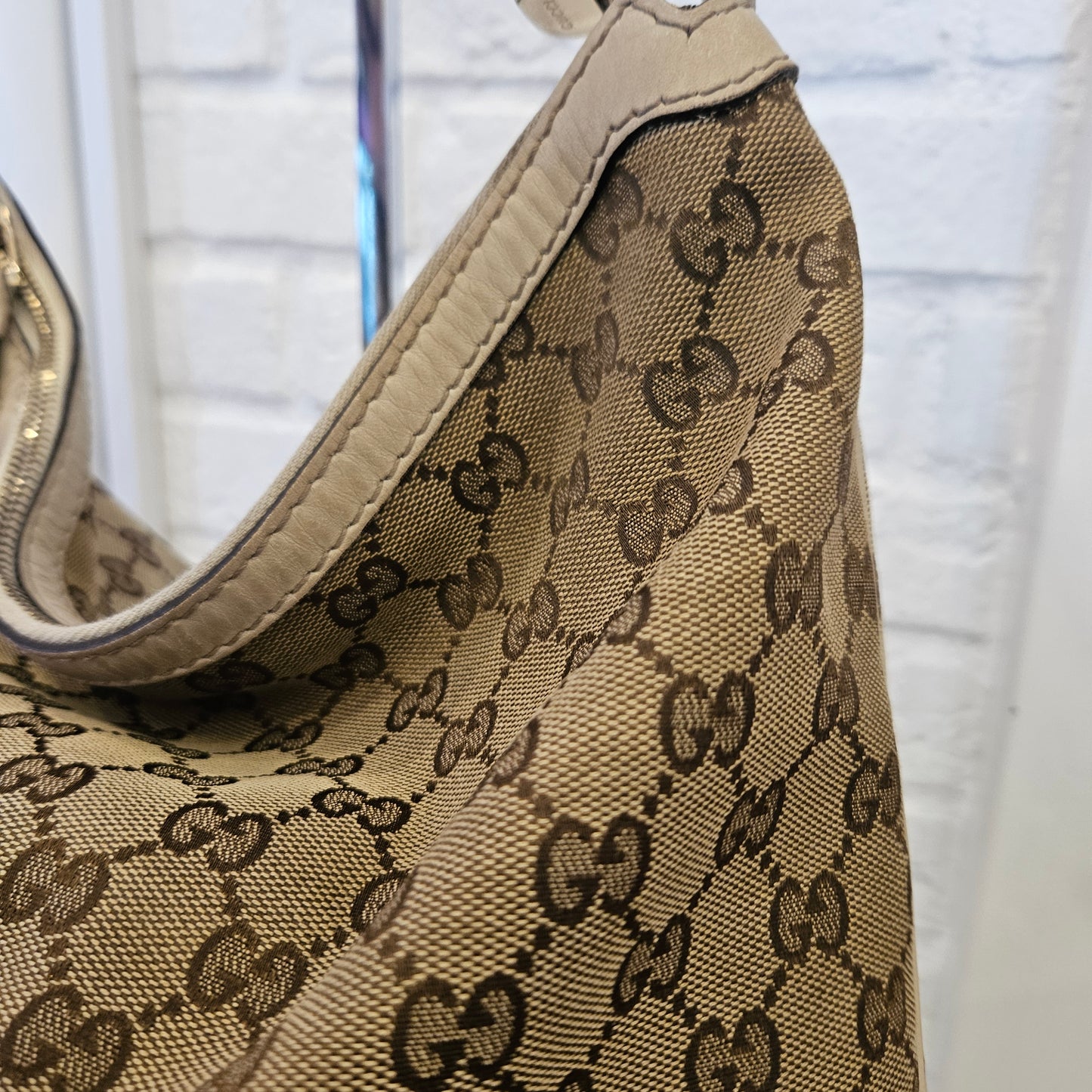 Borsa a spalla Gucci