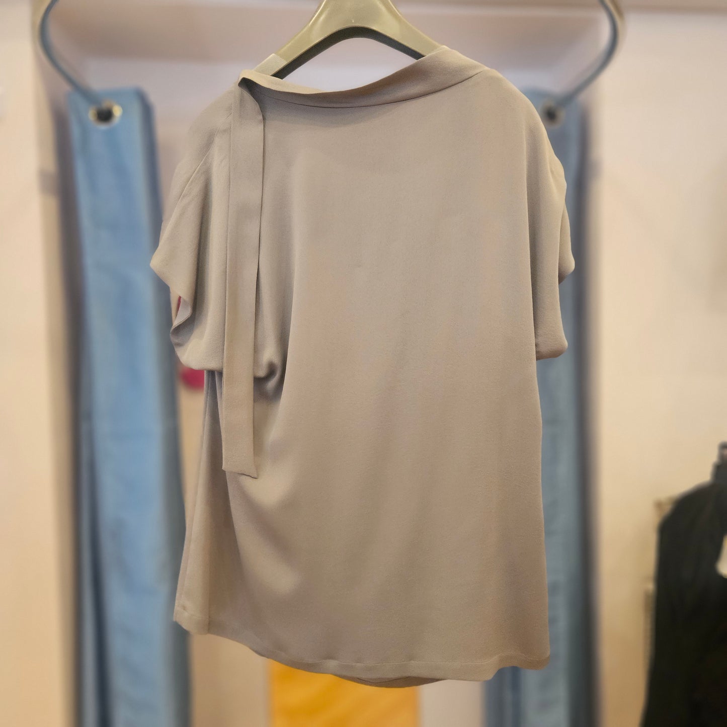 Blusa Max Mara