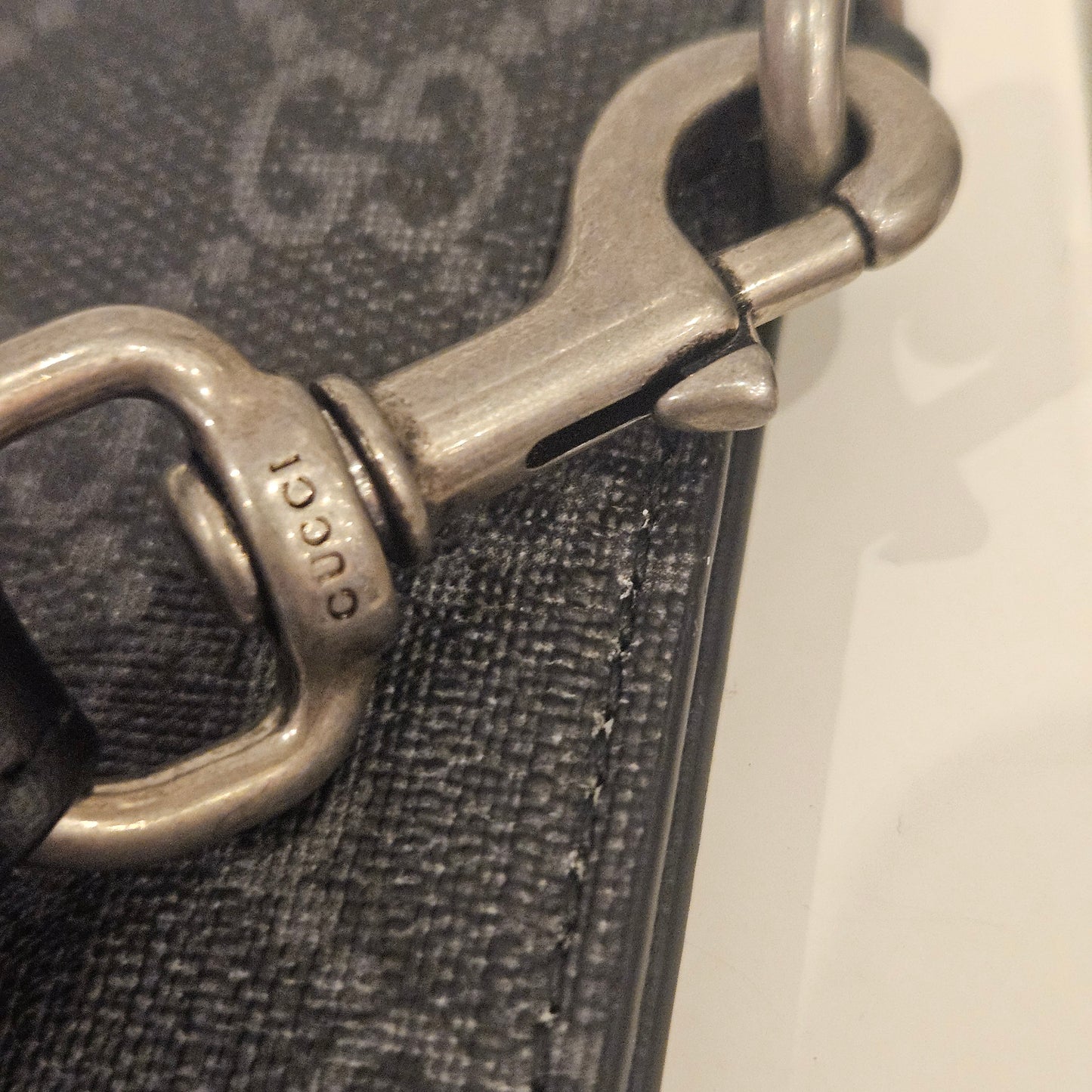 Pochette Gucci