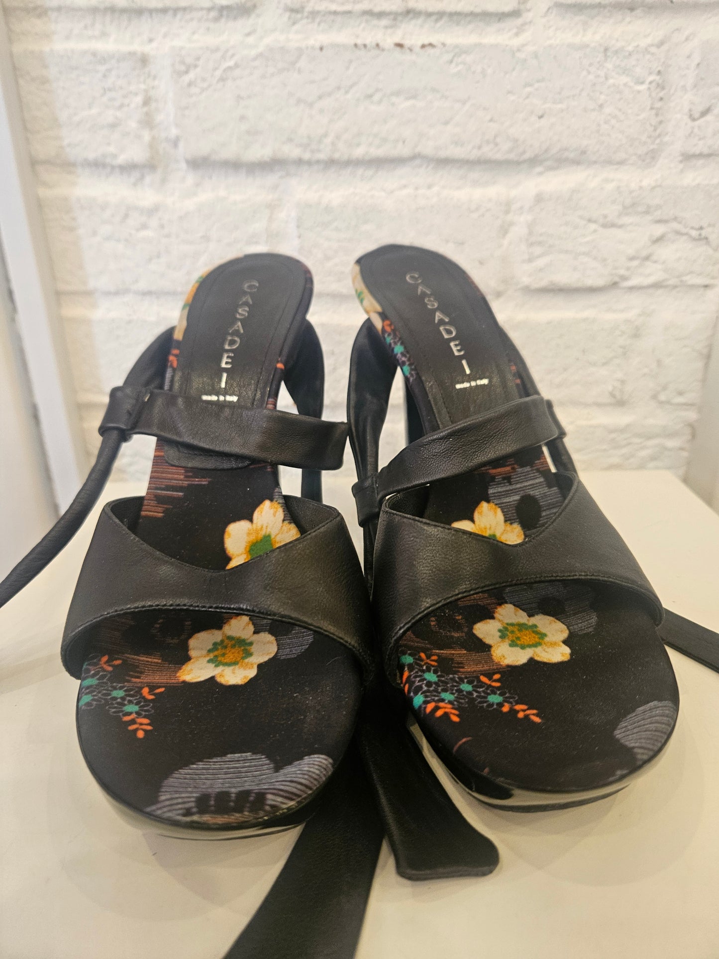 Décolleté Casadei n 39.5