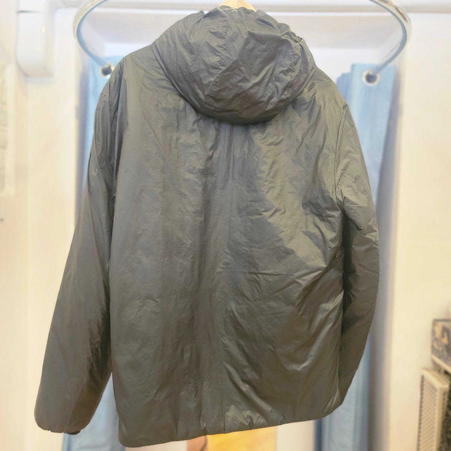 Giacca K-way tg xl maschile