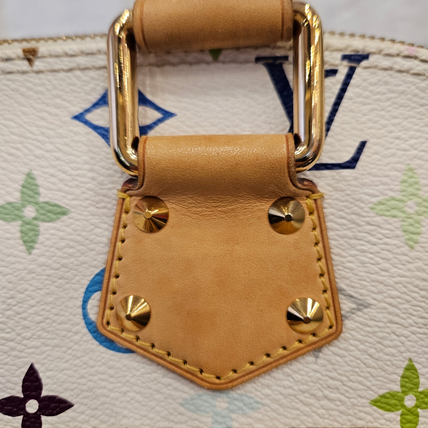 Alma Louis Vuitton Multicolore (2007)