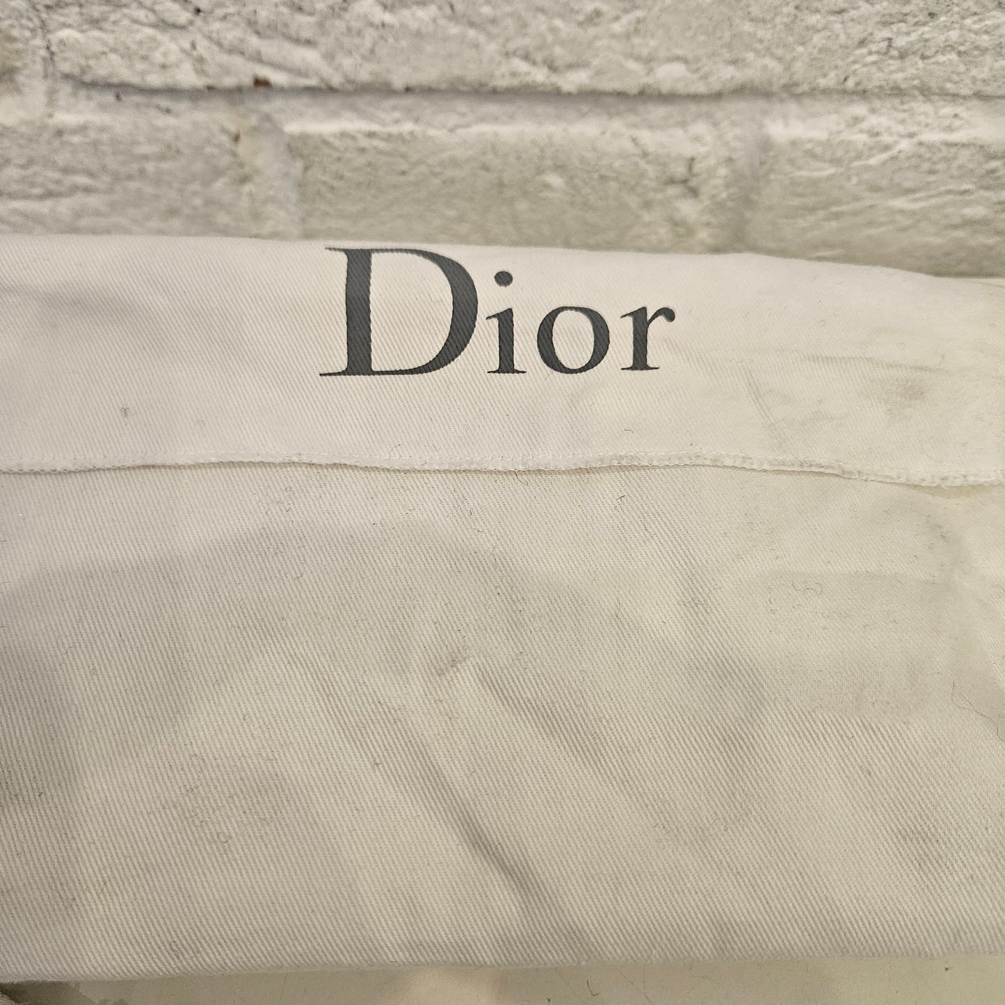 Portafoglio Dior