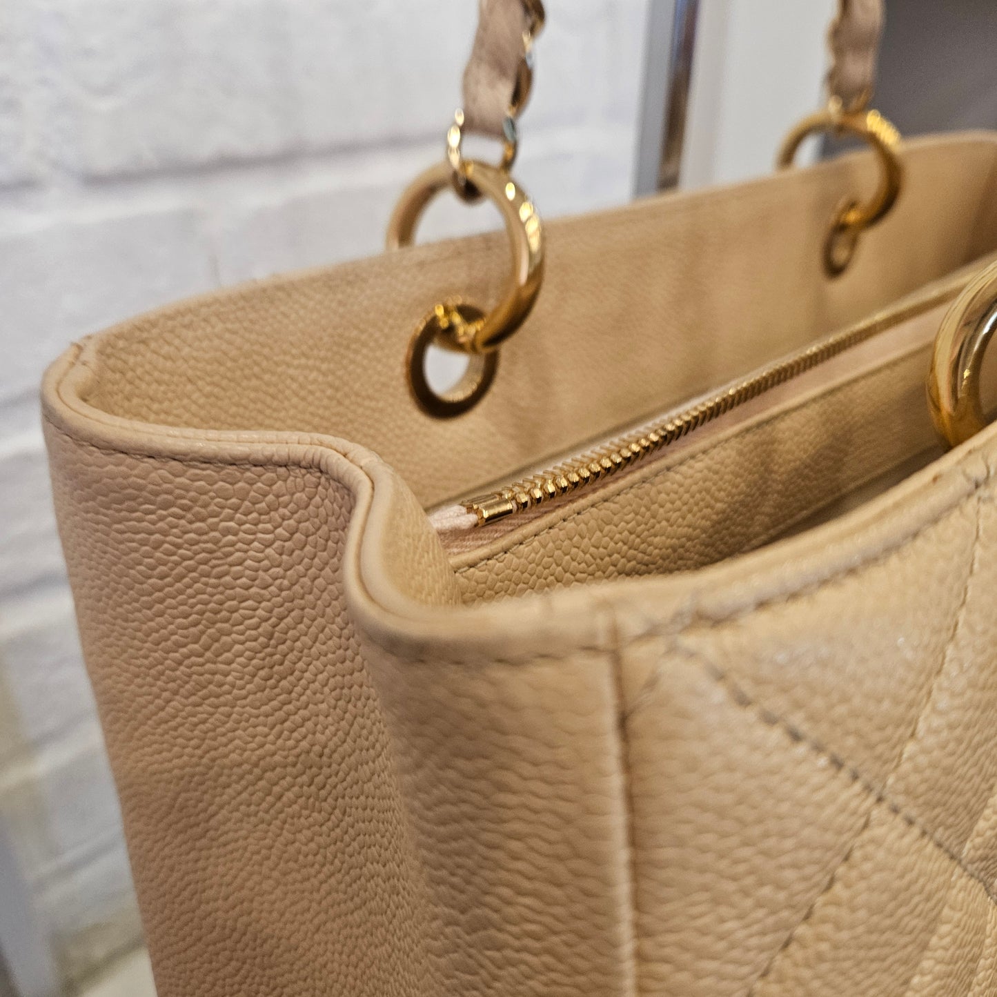Gran Tote bag Chanel