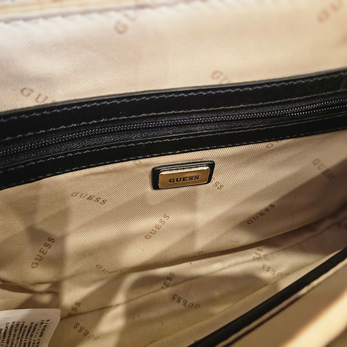 Borsa a spalla Guess