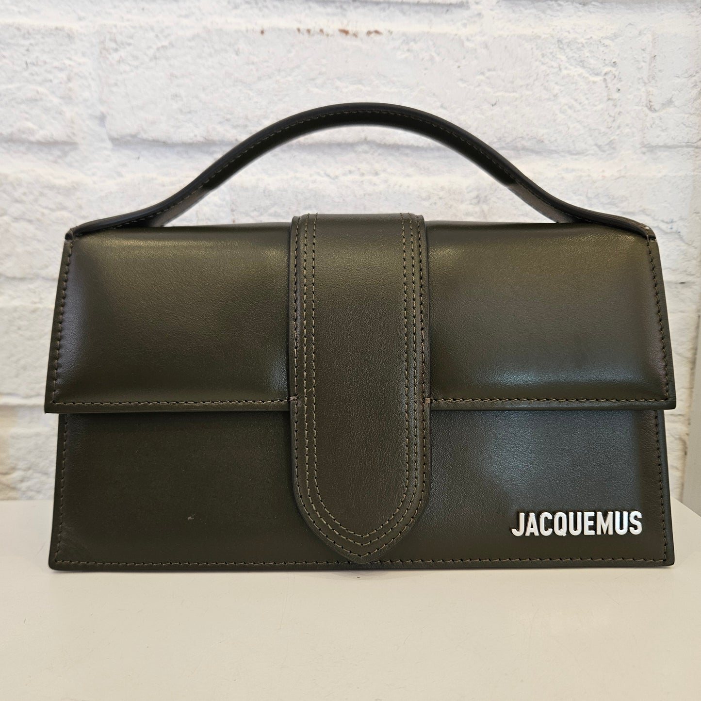 Jacquemus Le Bambino