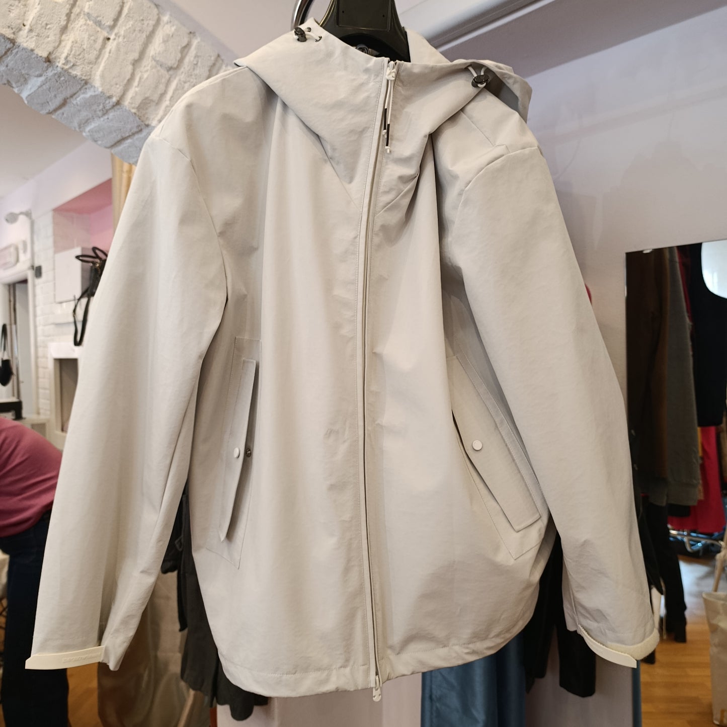Giacca emporio Armani tg 50