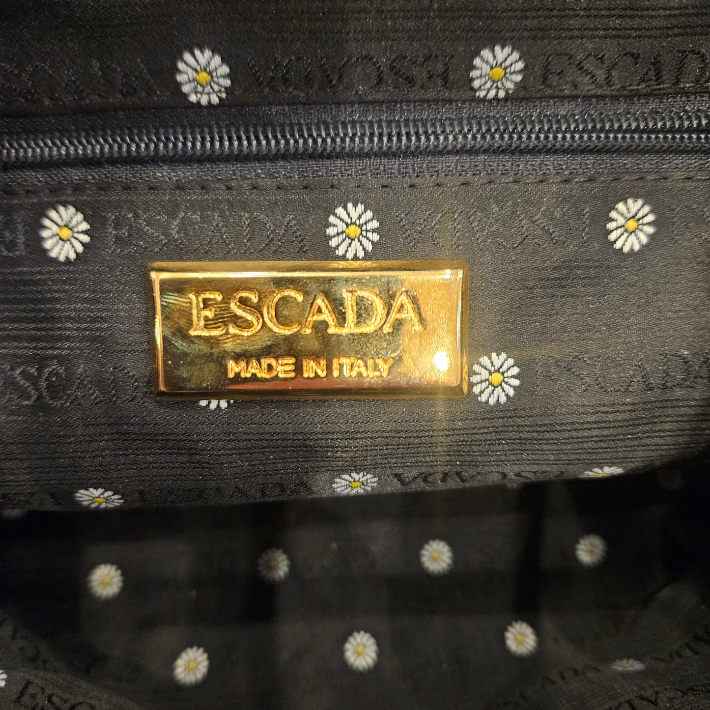 Borsetta Escada vintage