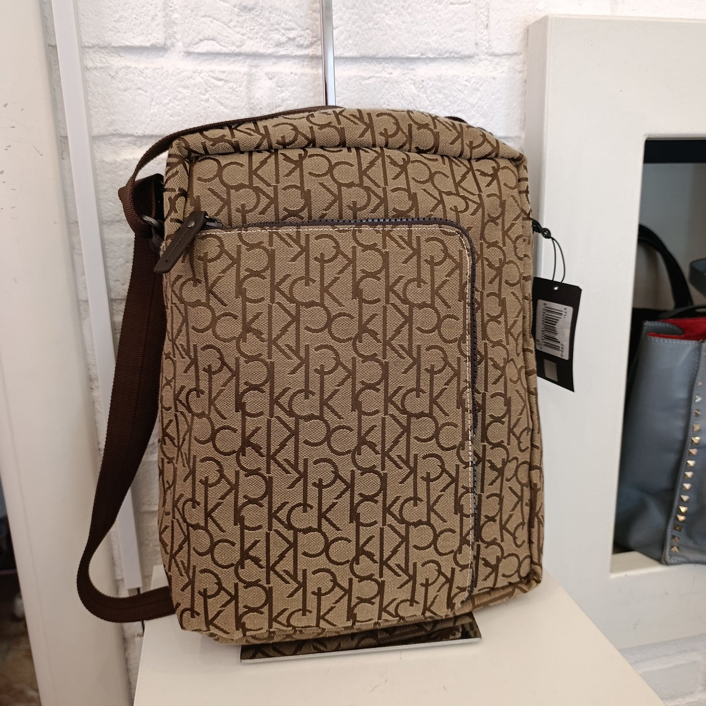 Borsello Calvin Klein nuovo