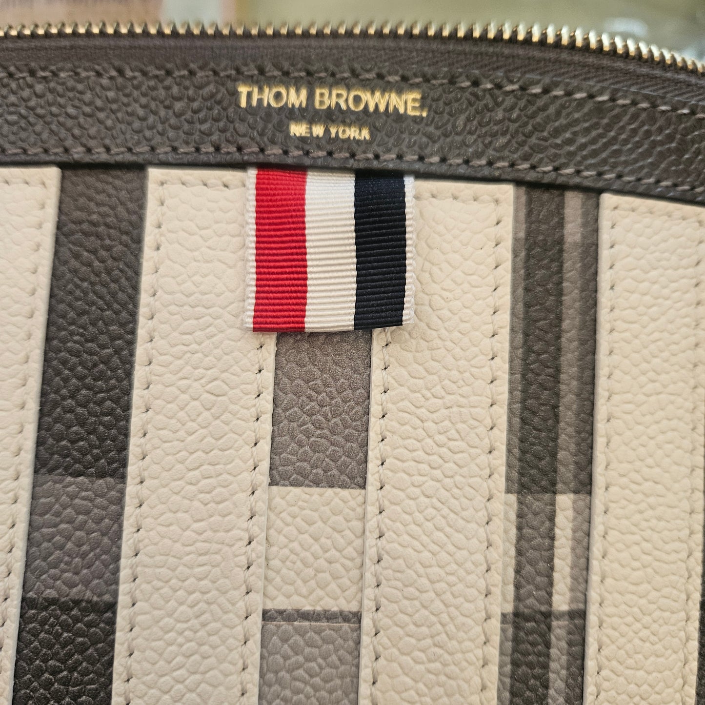 Clutch Thom Browne