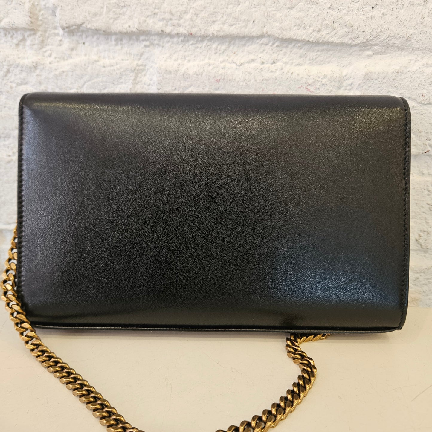 Pochette Saint Laurent Kate