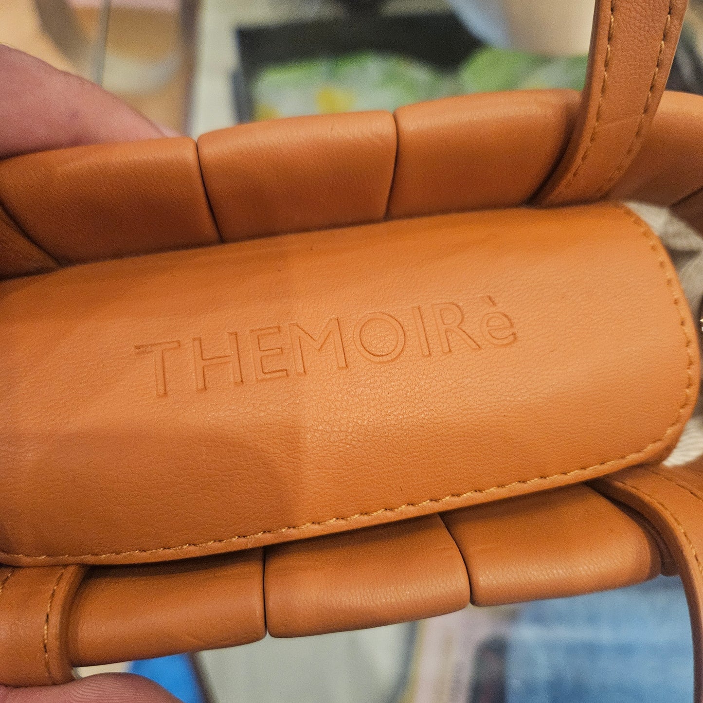 Borsetta THEMOIRè