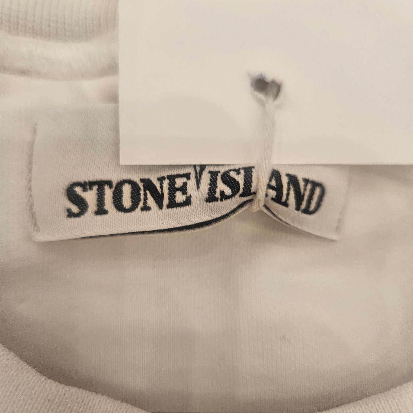 Felpa Stone Island tg M