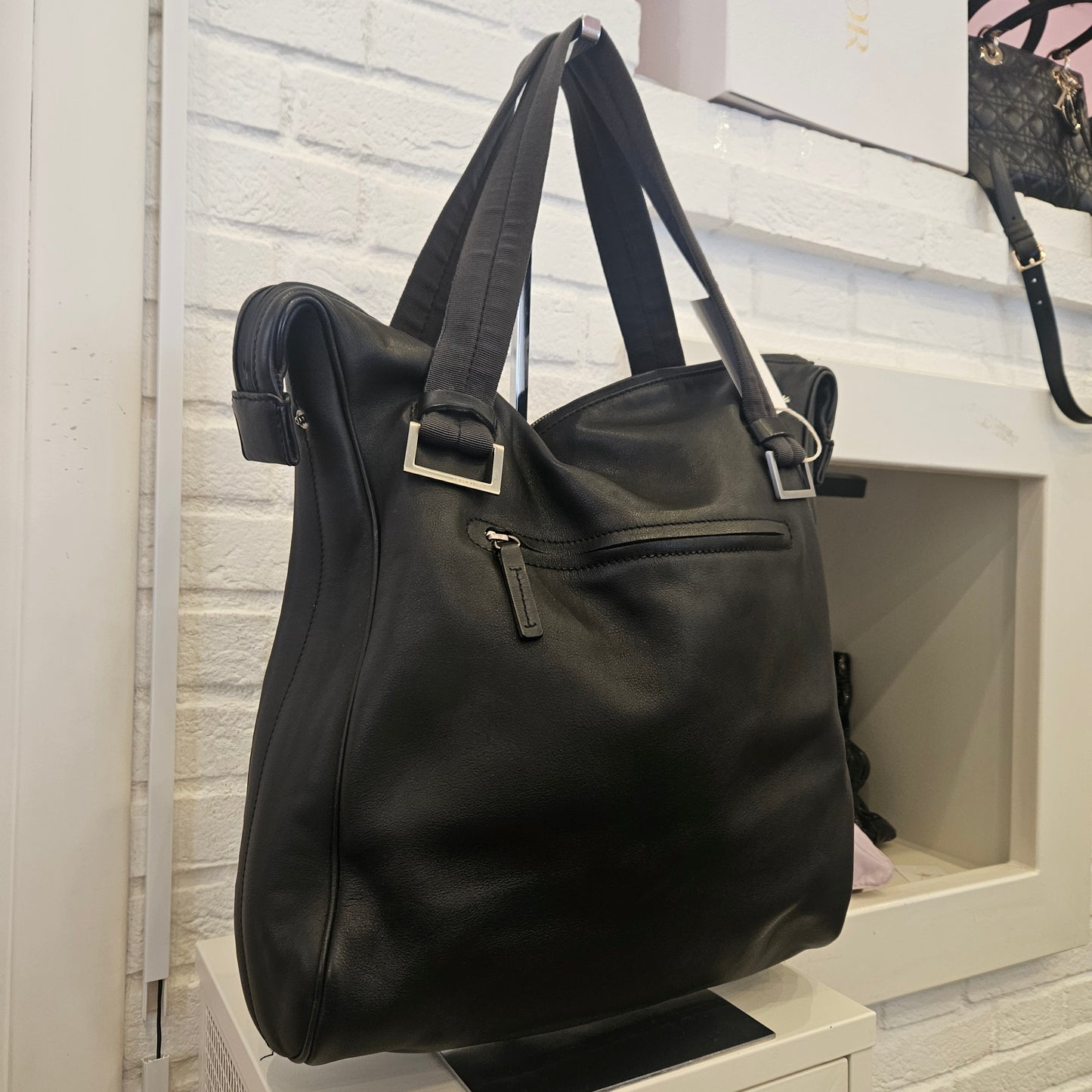Borsa Giorgio Armani