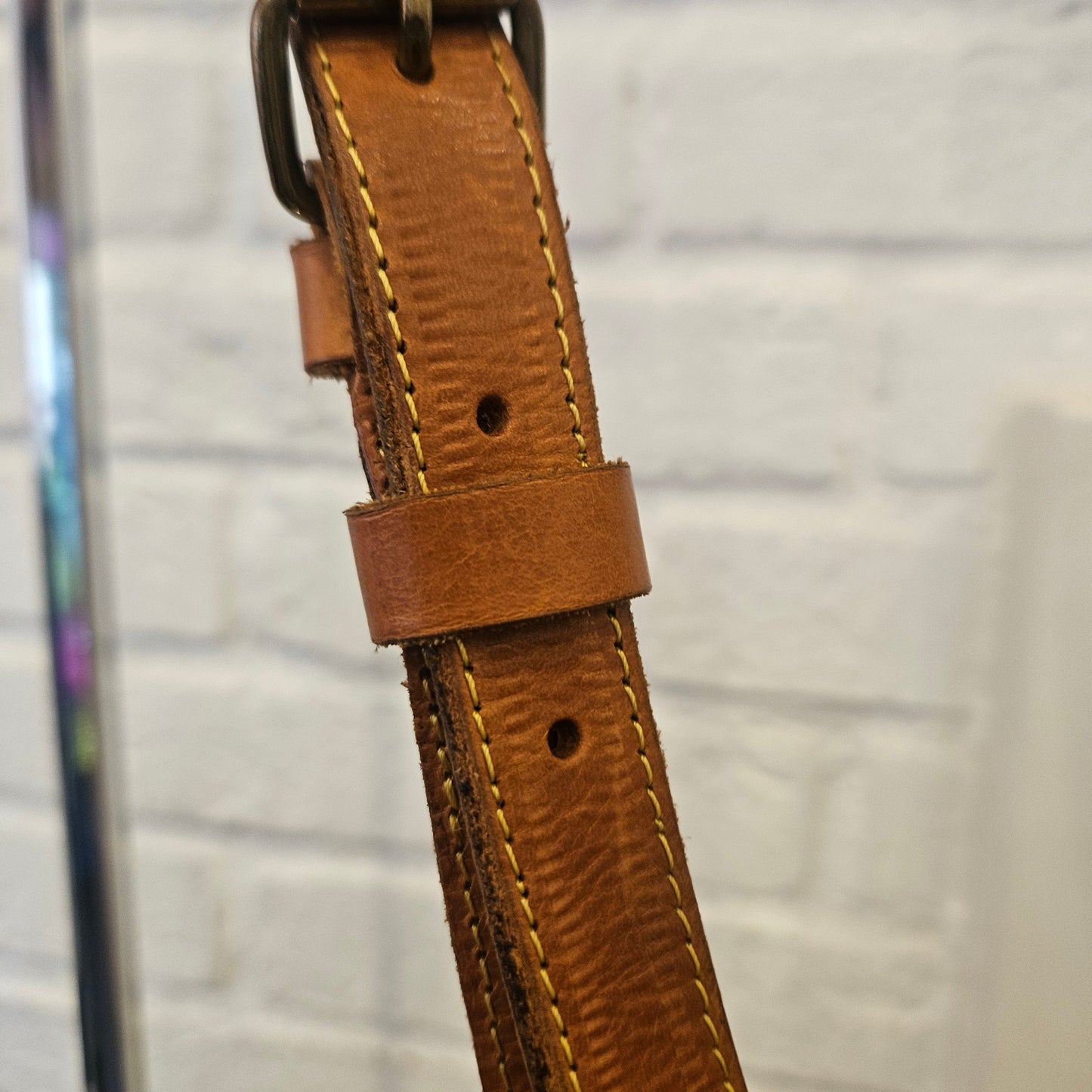 Tracollina Louis Vuitton vintage