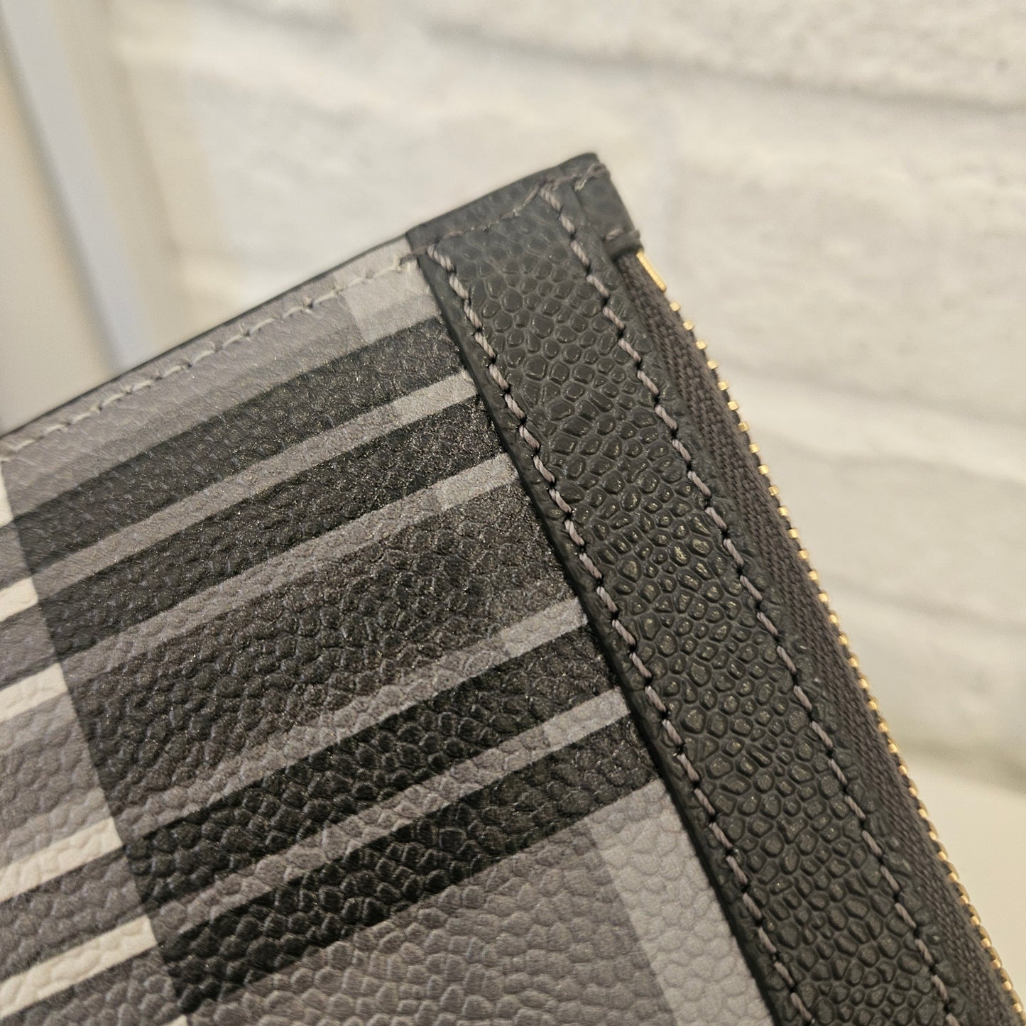 Clutch Thom Browne
