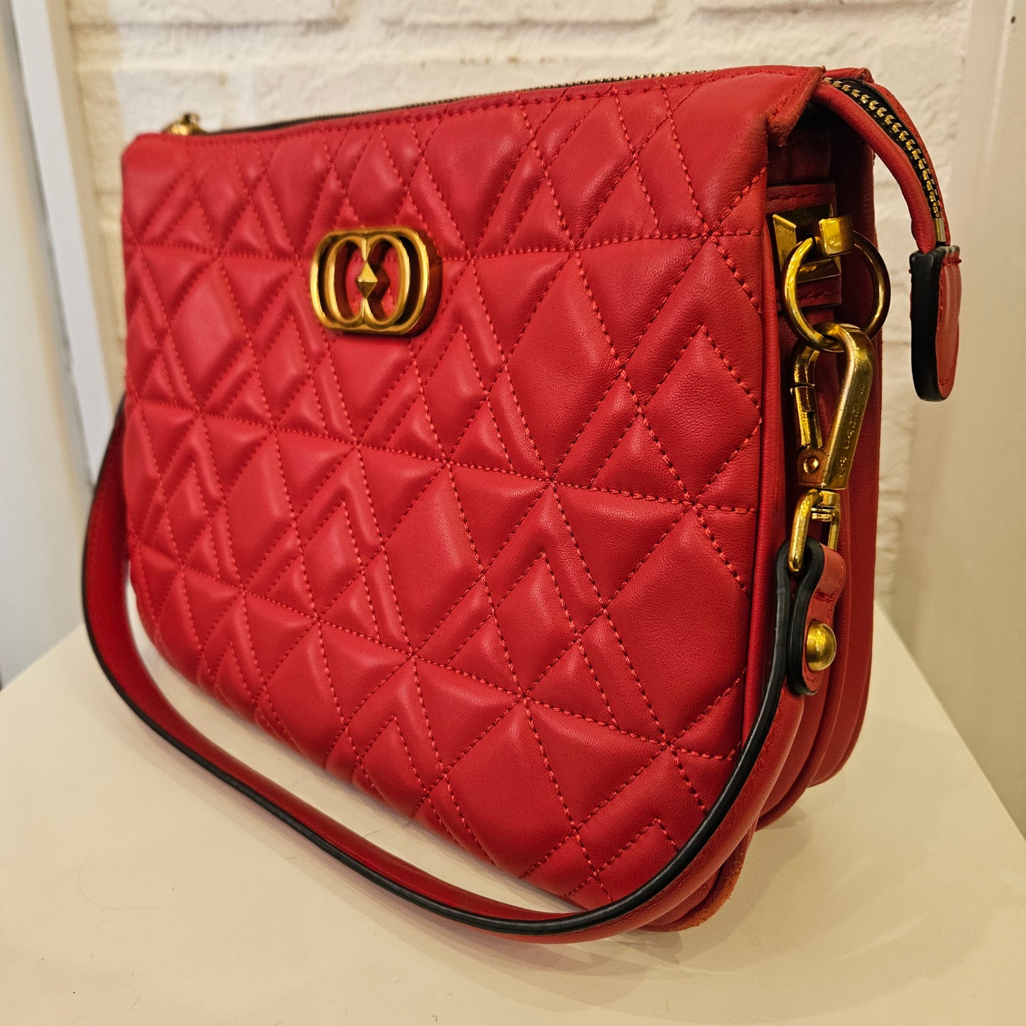 Borsa La carrie