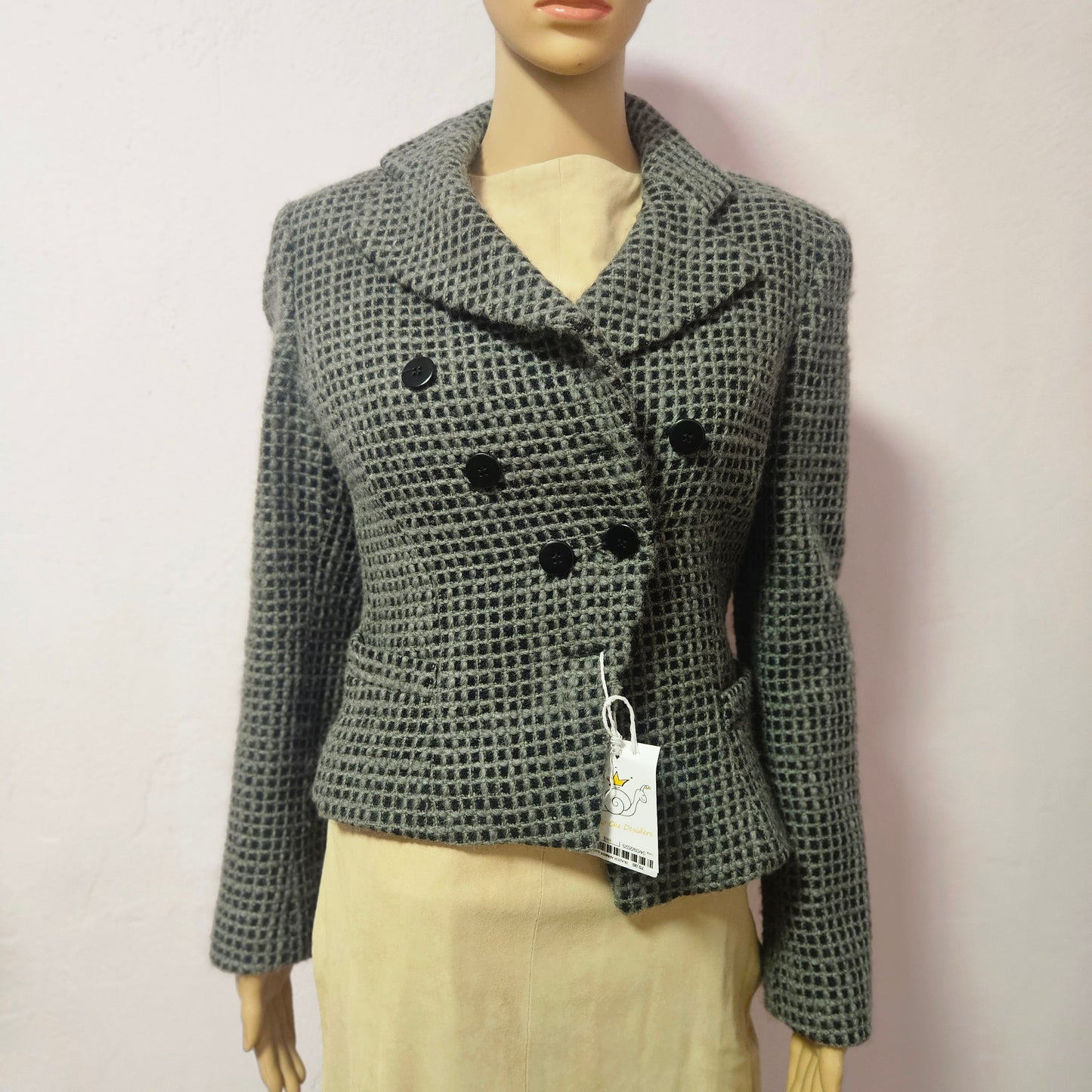 Blazer Armani Collezioni tg 40