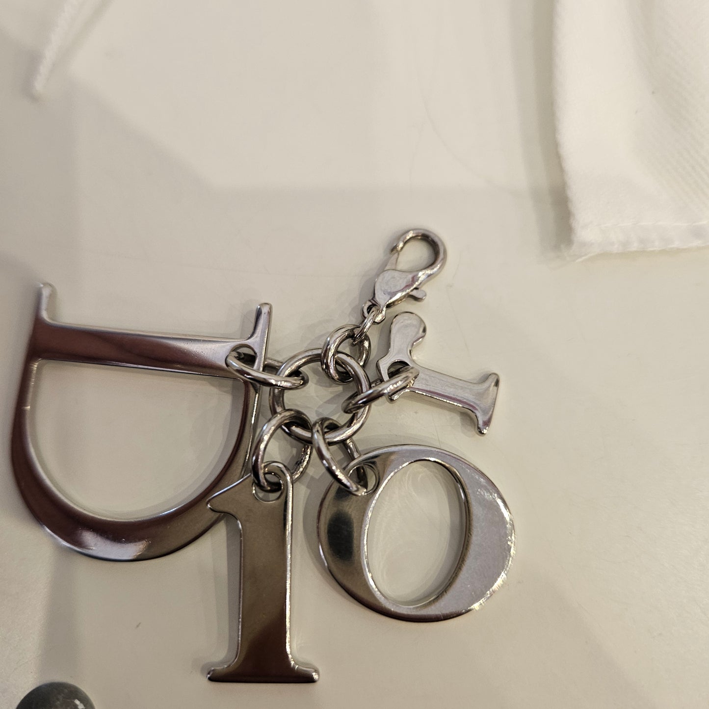 Portafoglio Dior