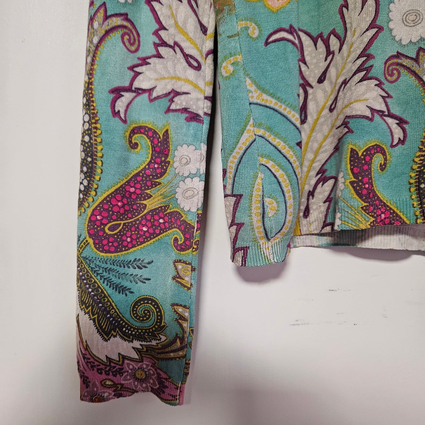 Maglia Etro tg 44